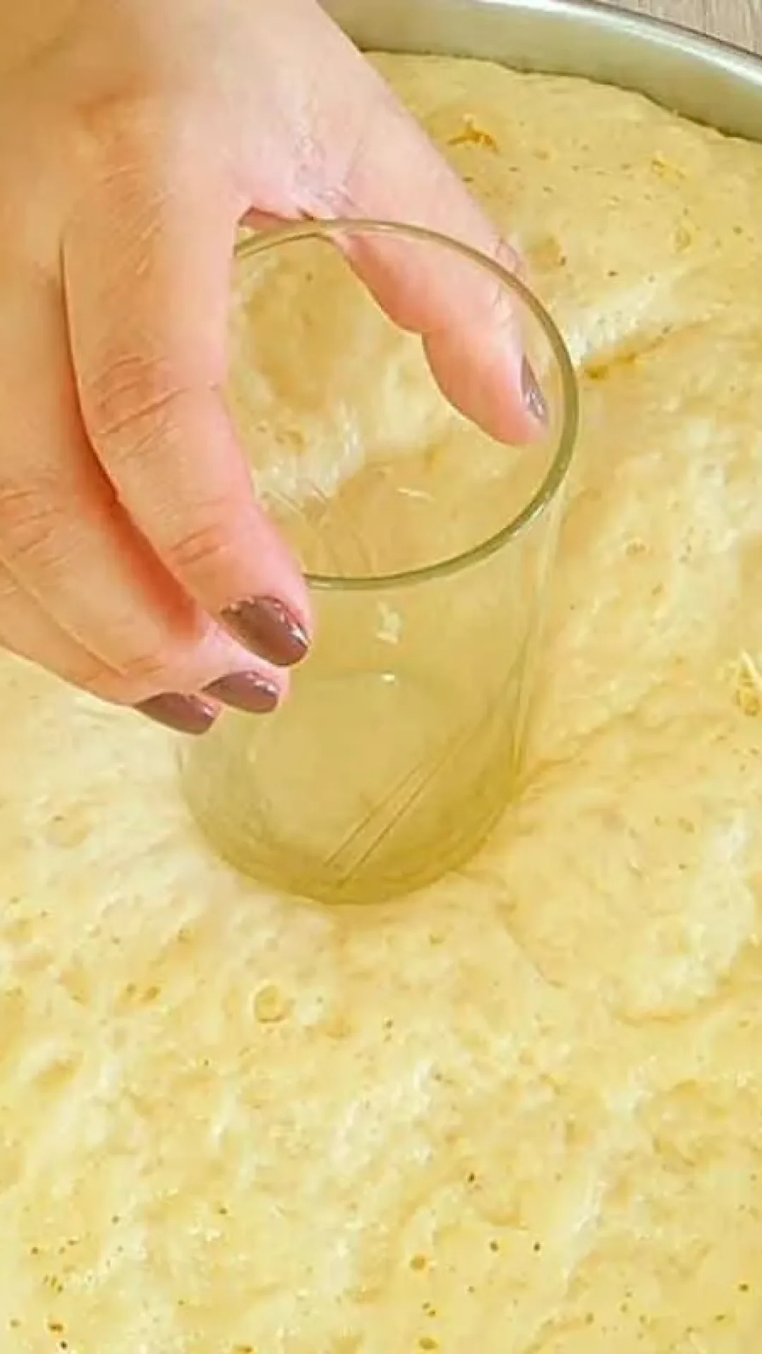 Agora não faço pão caseiro macio e fofinho se não for desse jeito