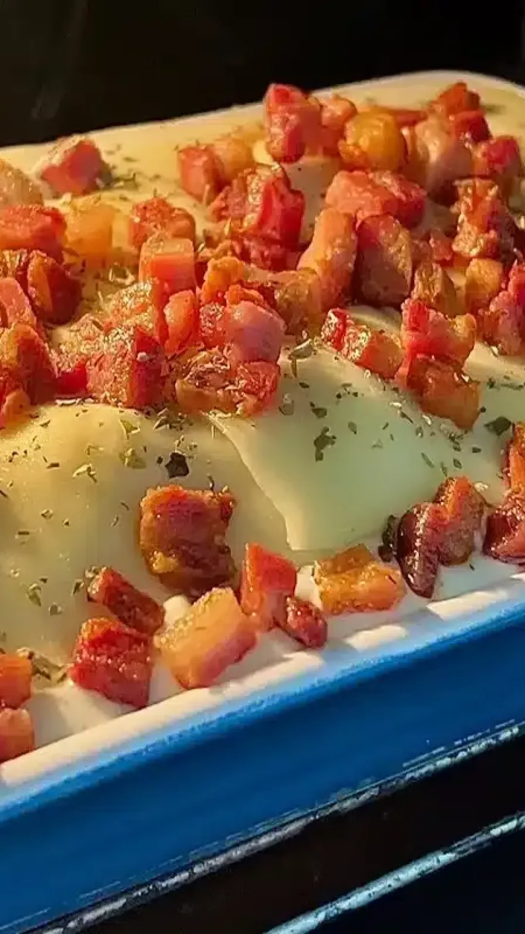 Almoço de 7 minutos: sugestão perfeita para você preparar neste domingo