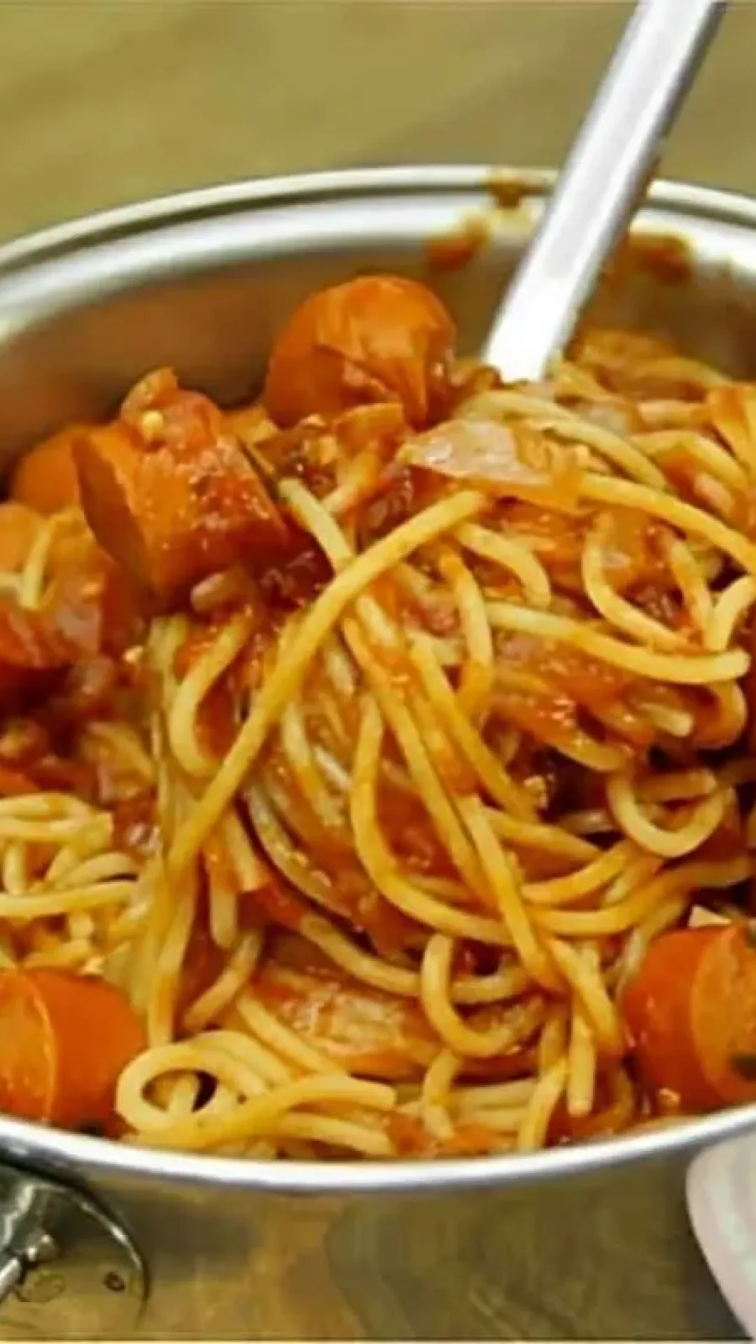 Almoço rápido e prático para qualquer dia da semana e que toda a família adora