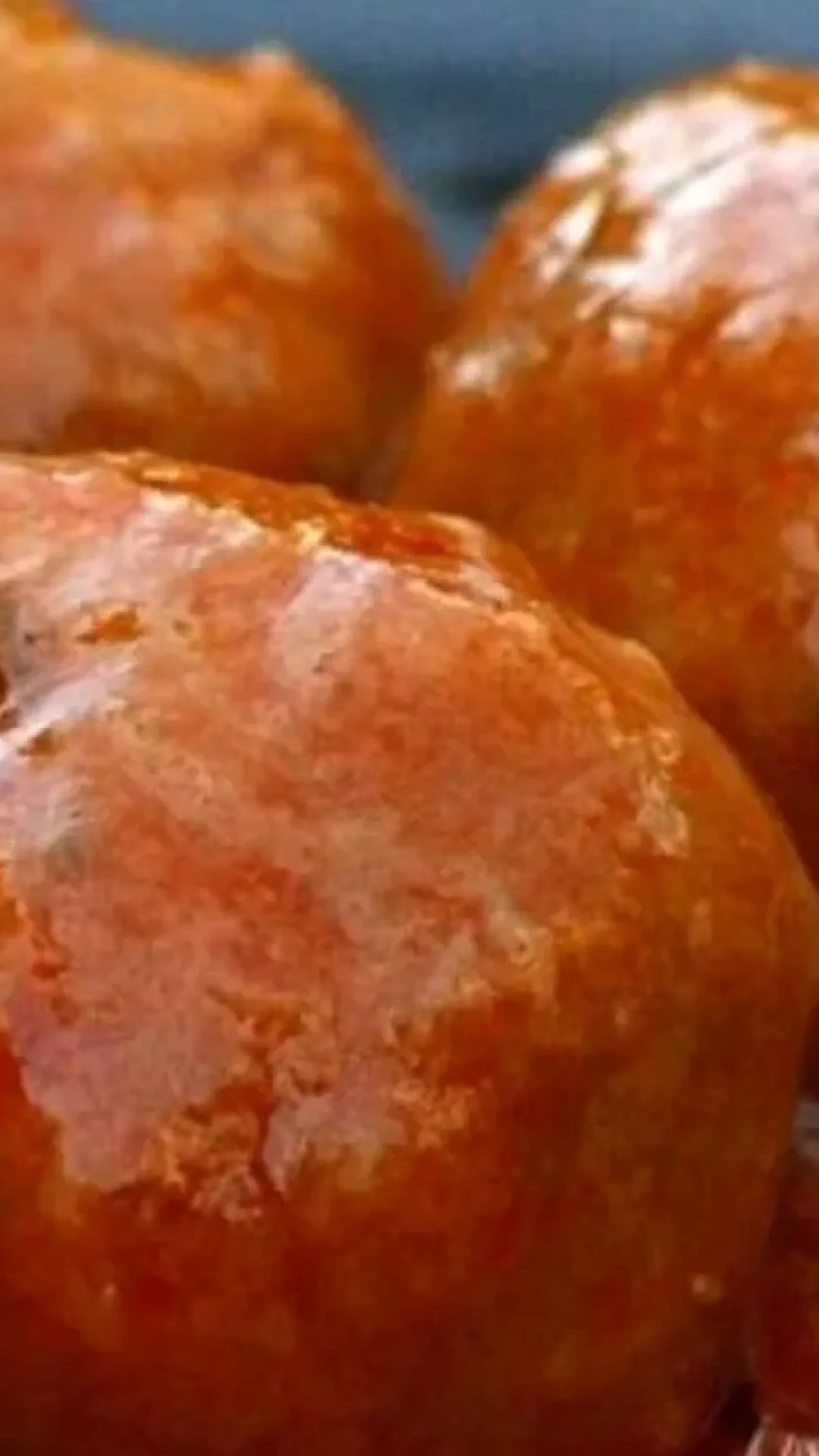 Almôndegas ao molho: receita fácil e deliciosa para você fazer no almoço de hoje