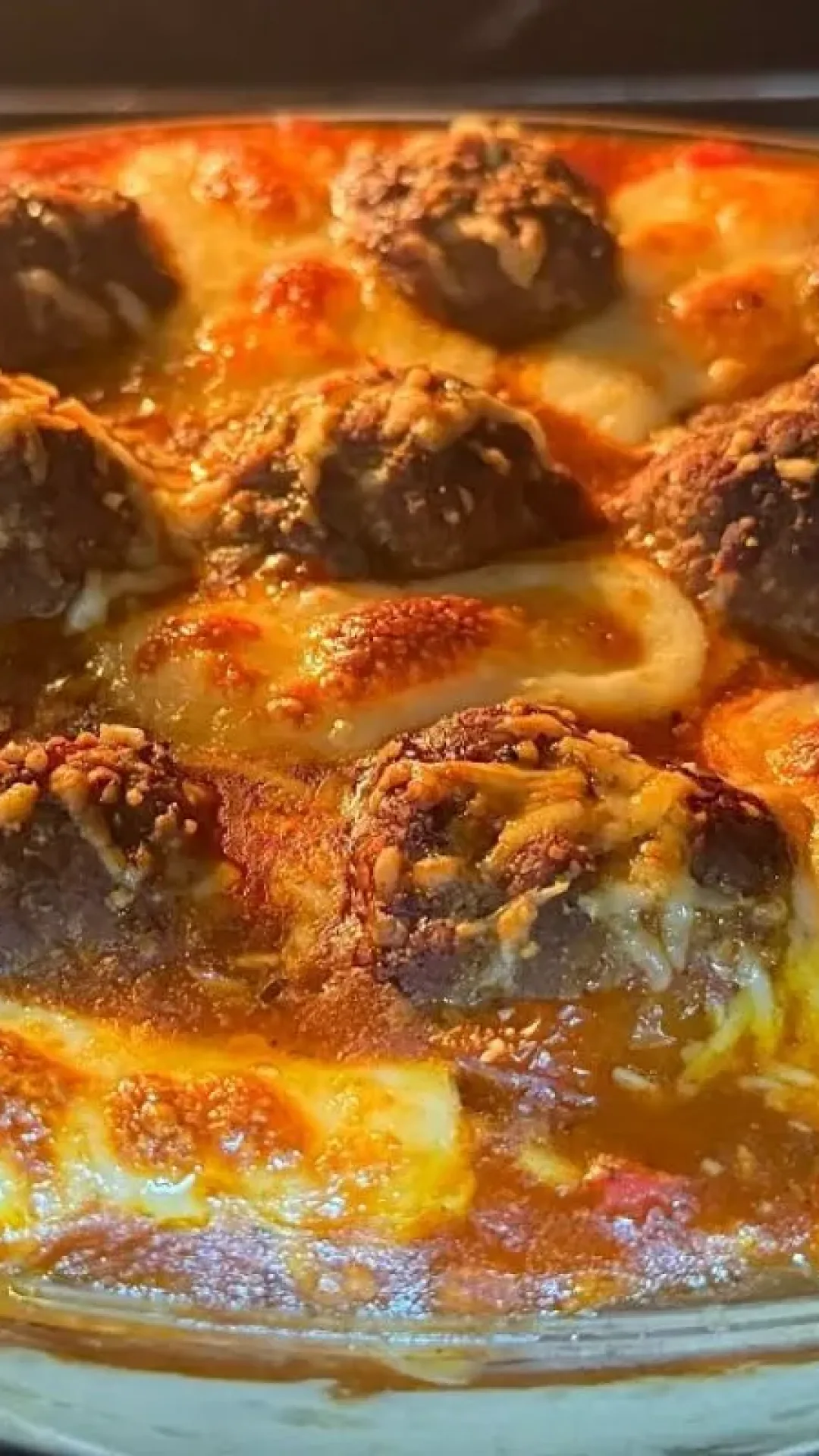 Almôndegas com purê de batata perfeitas para o almoço de domingo em família