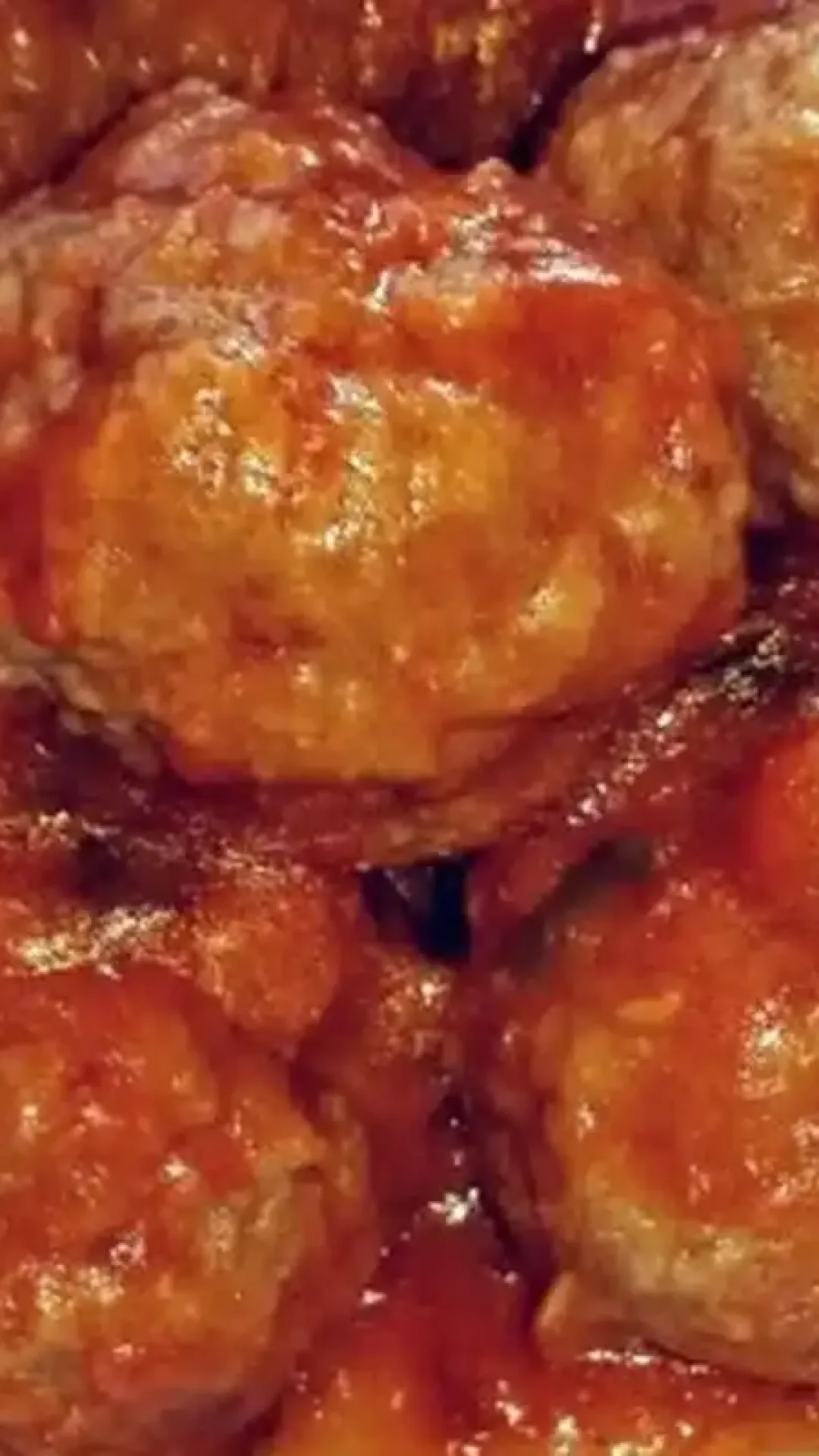 Almôndegas de panela: muito melhor que fazer na fritura