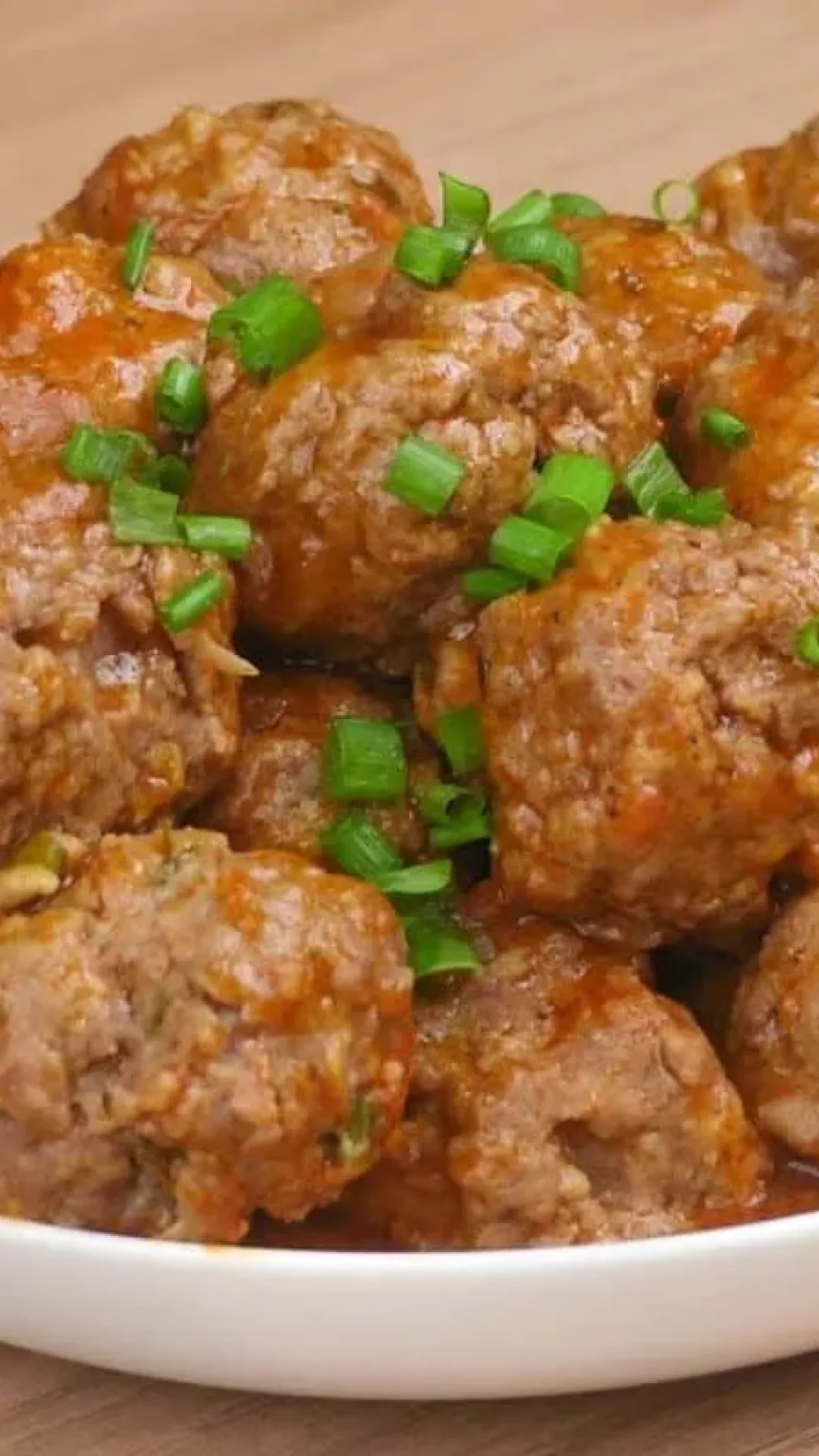 Almôndegas sem fritar: veja como preparar essa opção saborosa, suculenta e muito saudável