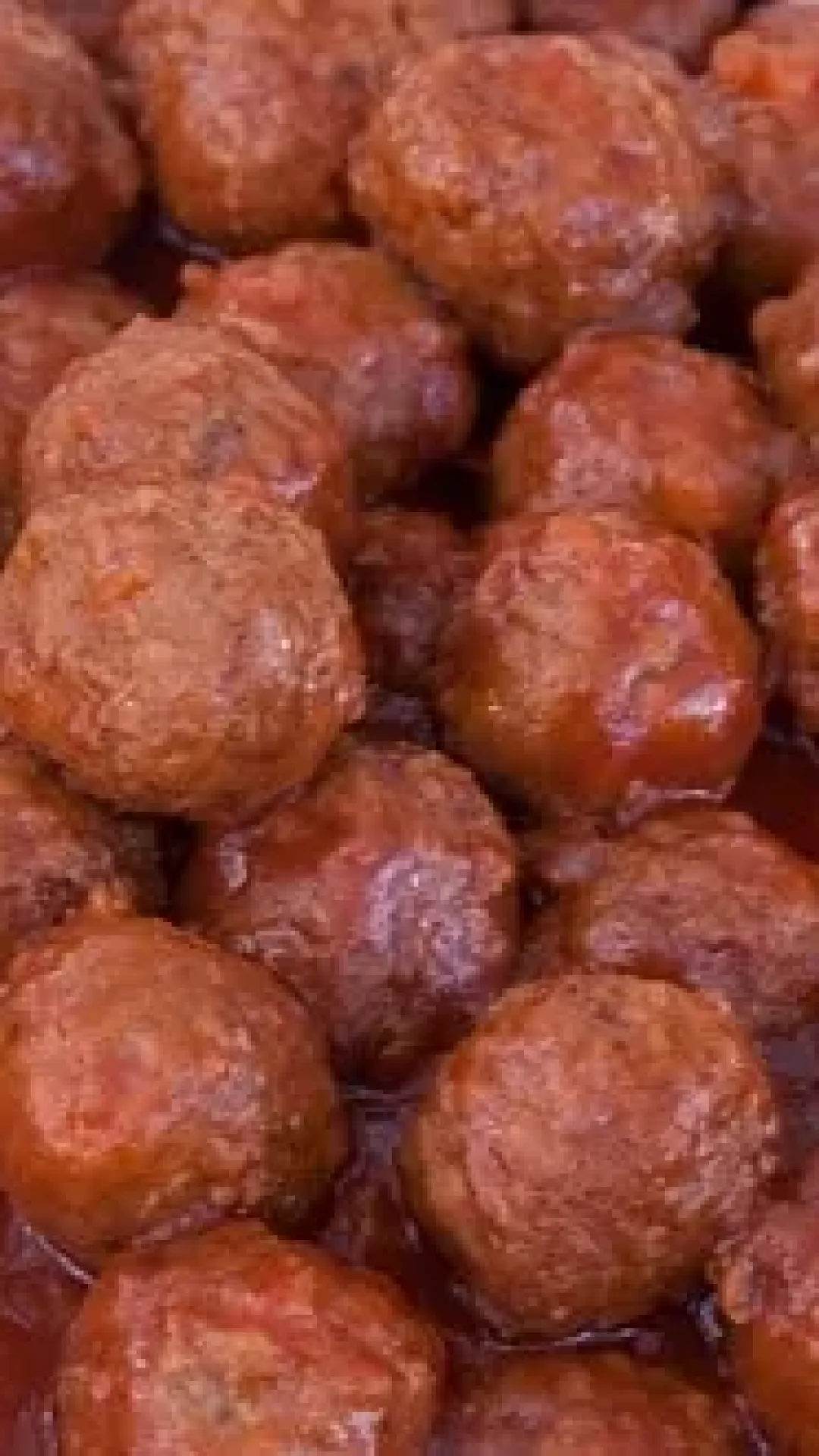Almôndegas Super Rápidas