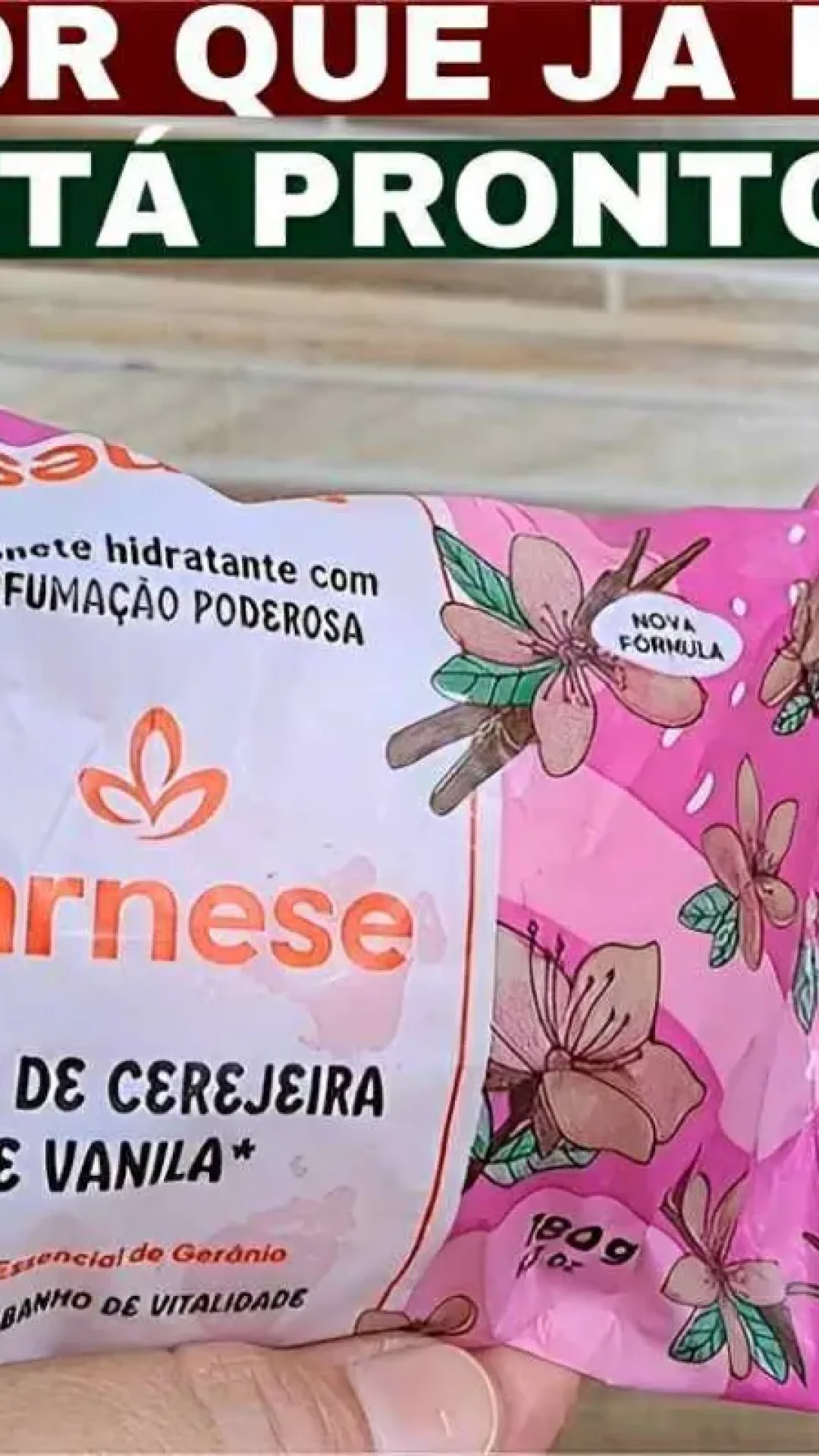 Amaciante caseiro para amaciar e perfumar as suas roupas sem gastar muito