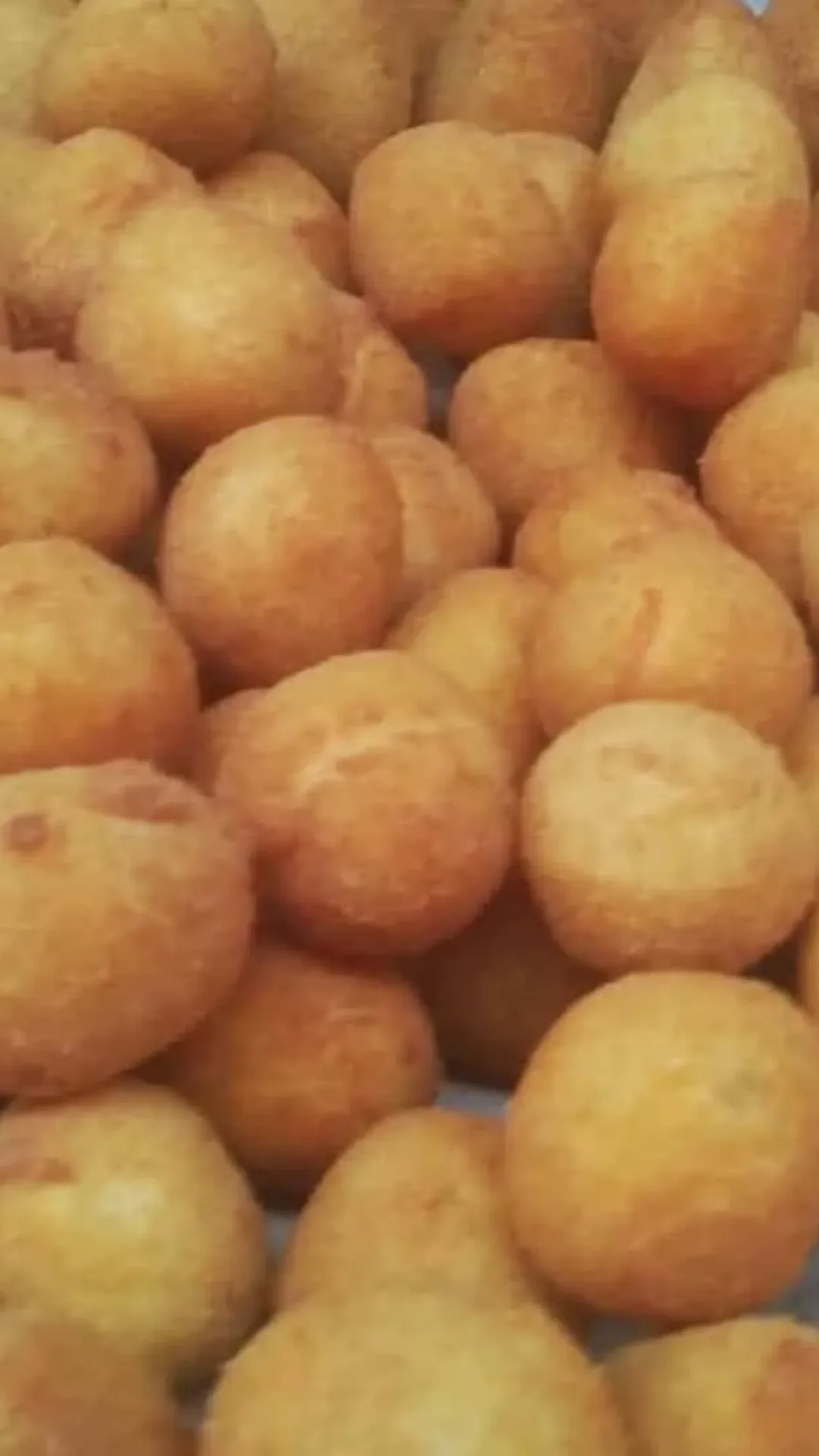 Aprenda a fazer a coxinha de 3 ingredientes que é um sucesso de vendas