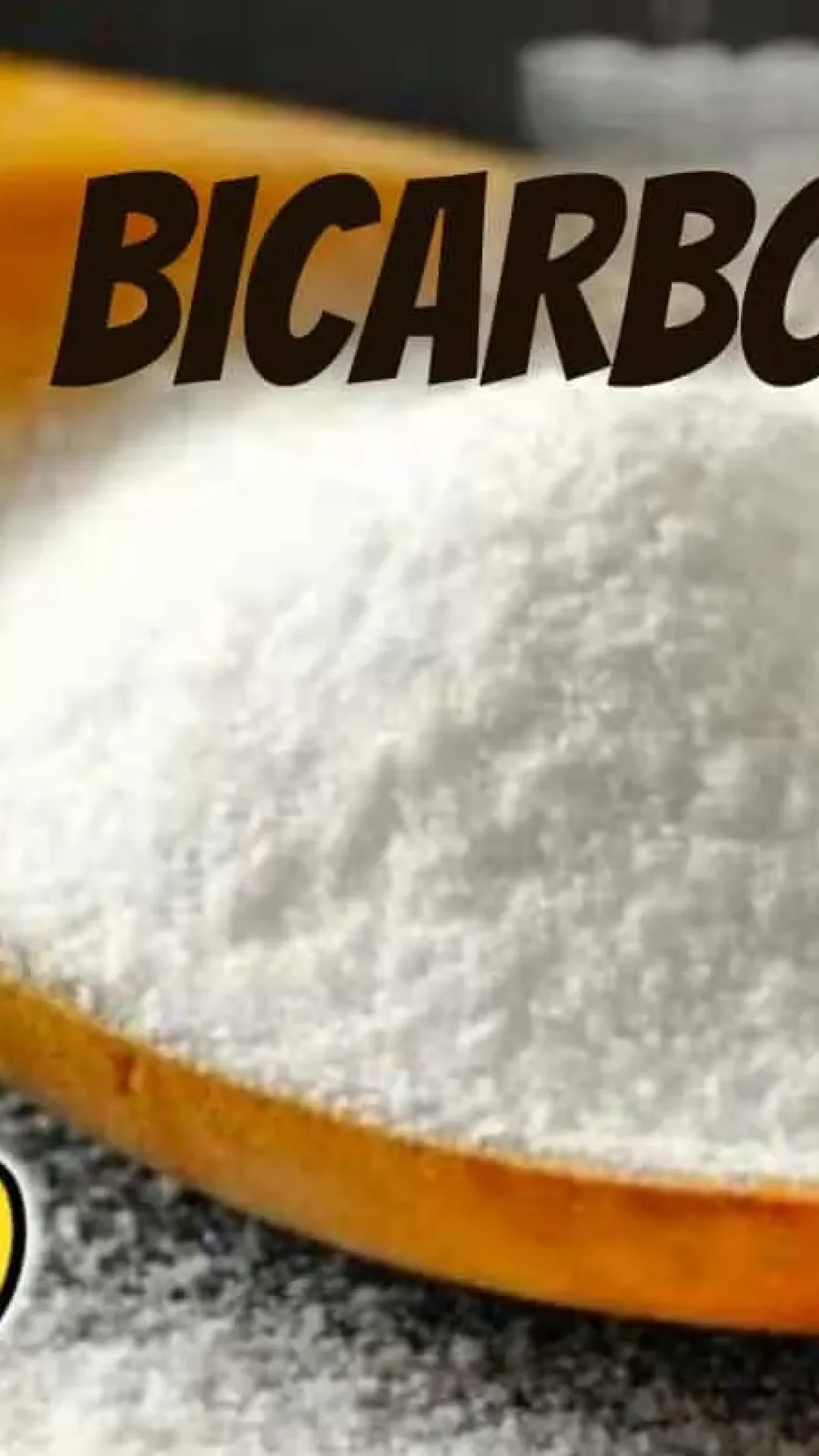Aprenda a fazer bicarbonato caseiro: fica melhor e mais barato que o comprado no mercado