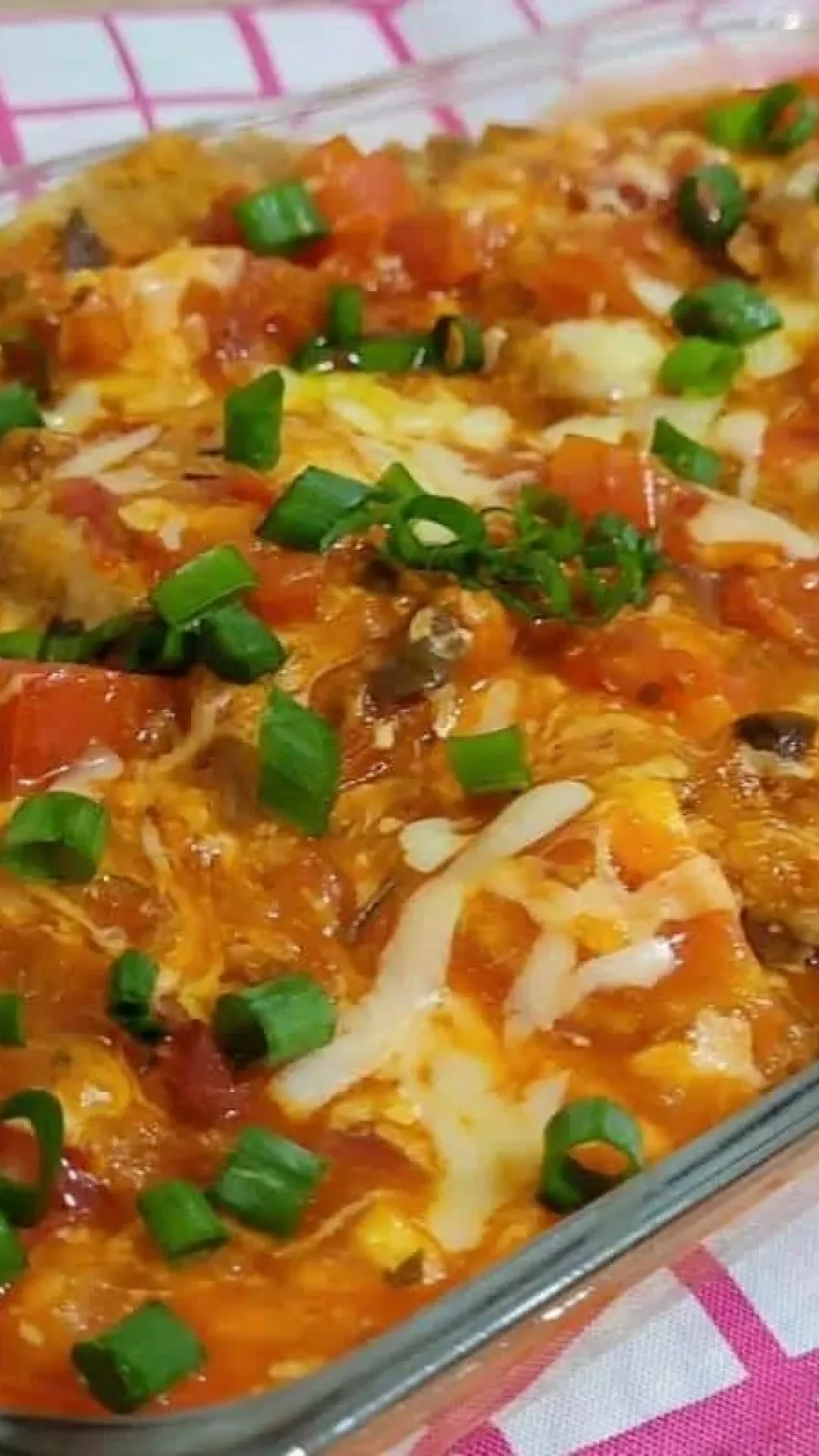 Aprenda a fazer bife à parmegiana no ponto certo e que não fica gorduroso