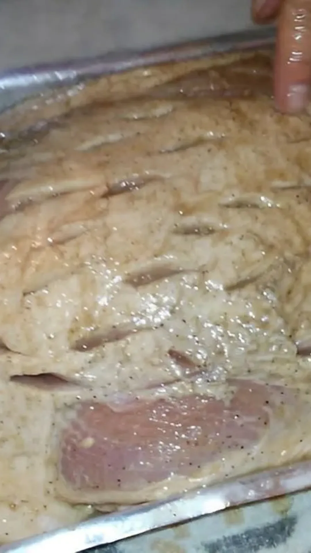 Aprenda a fazer tempero para pernil de natal que fica simplesmente perfeito