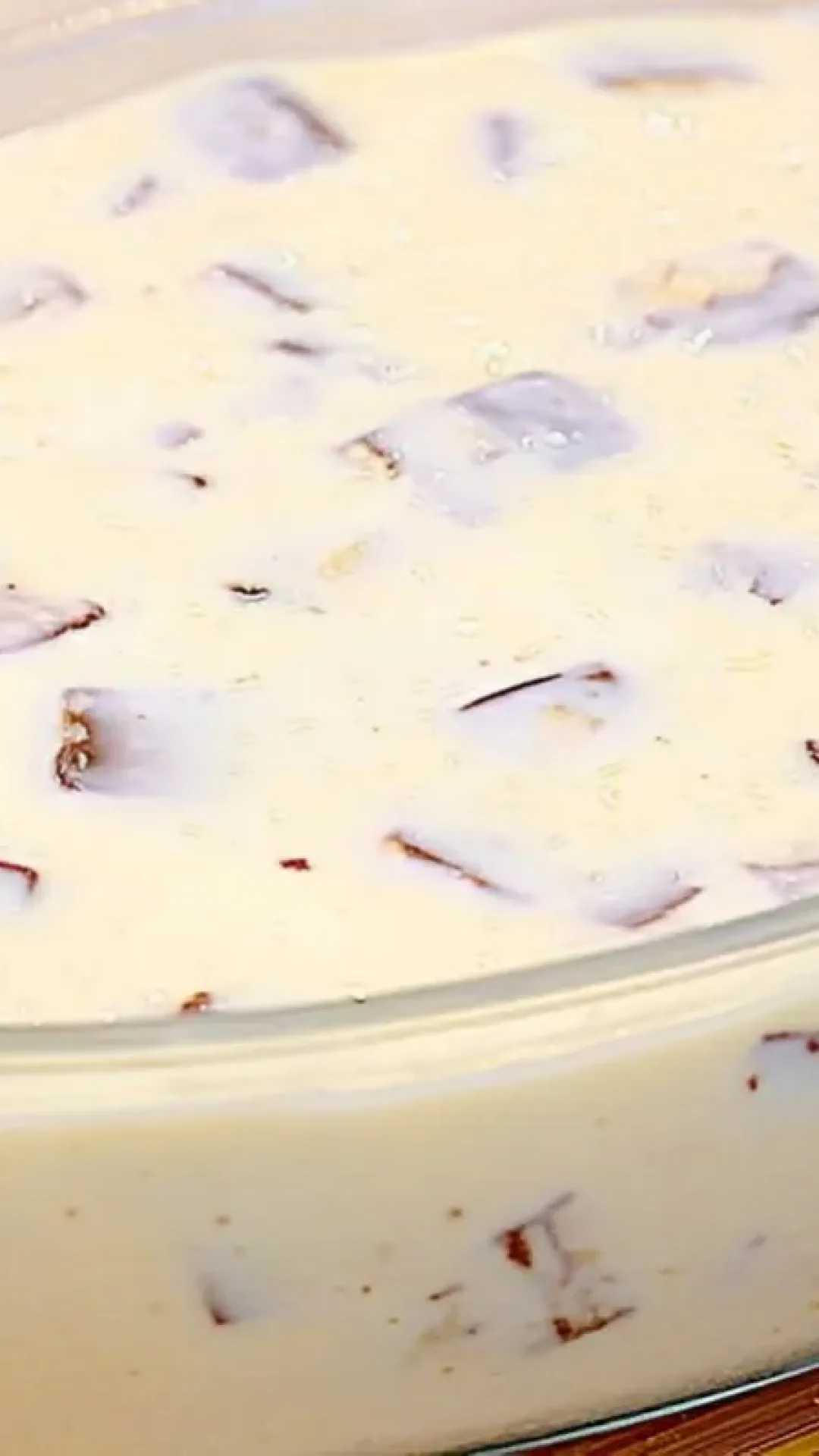 Aprenda a preparar essa sobremesa de bis para seu natal usando apenas 2 ingredientes