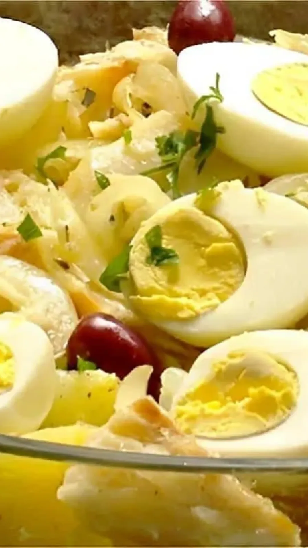 Aprenda a preparar um delicioso bacalhau para a ceia de natal