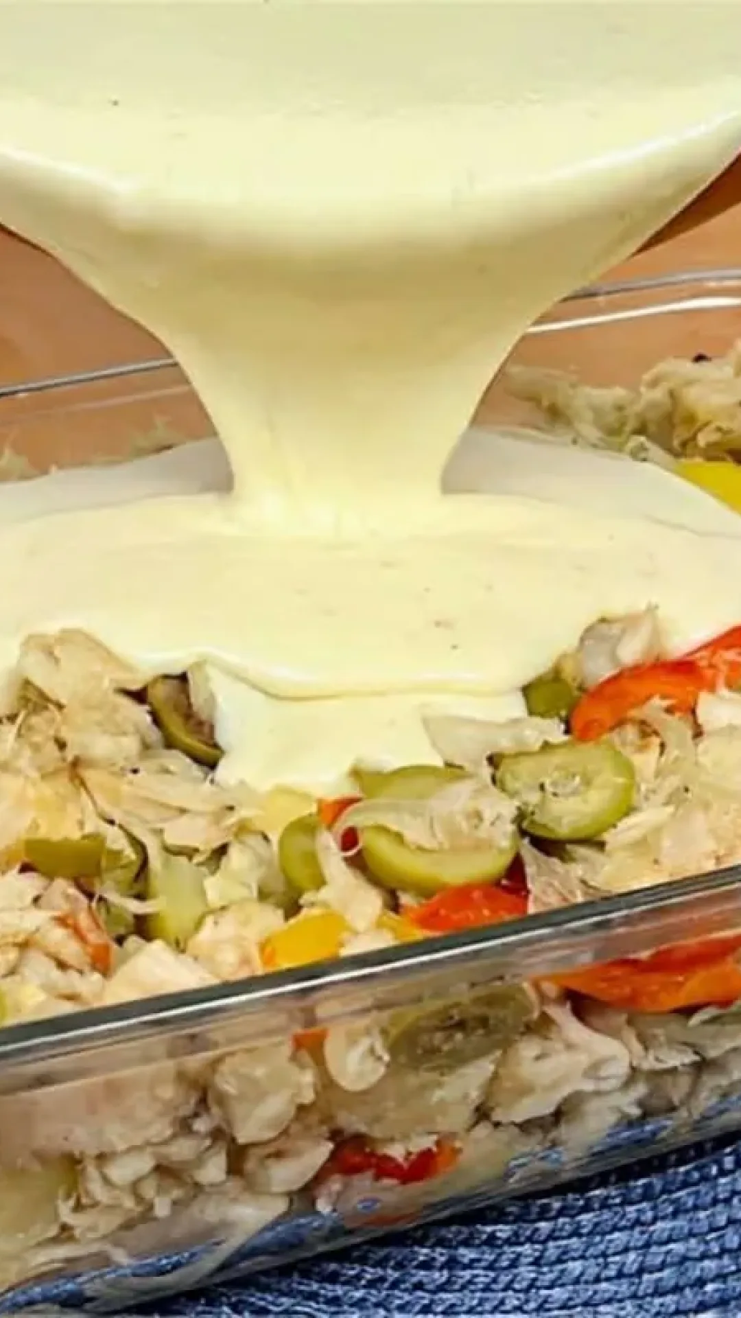 Aprenda a preparar um verdadeiro bacalhau de natal para sua ceia em família