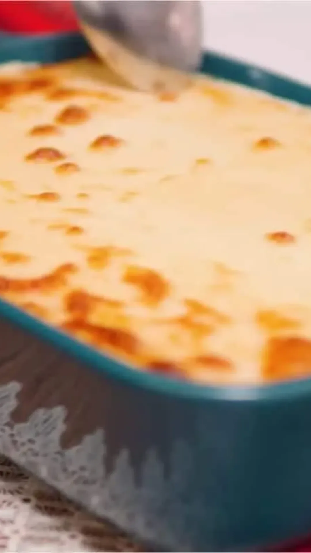 Aprenda como fazer o melhor arroz de forno em casa para o seu almoço de fim de ano