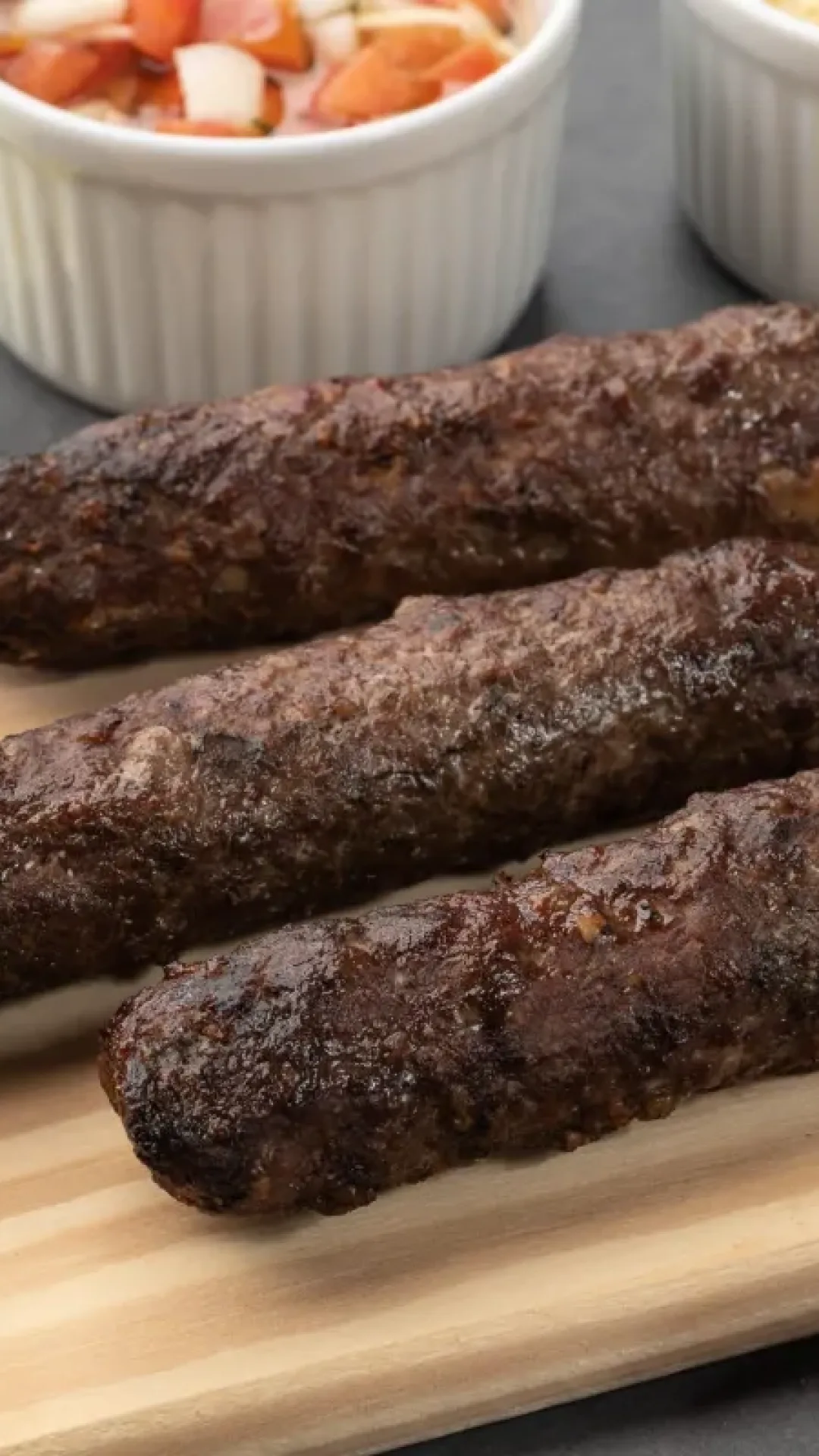 Aprenda fazer kafta, a carne que faltava para deixar seu churrasco ainda mais gostoso