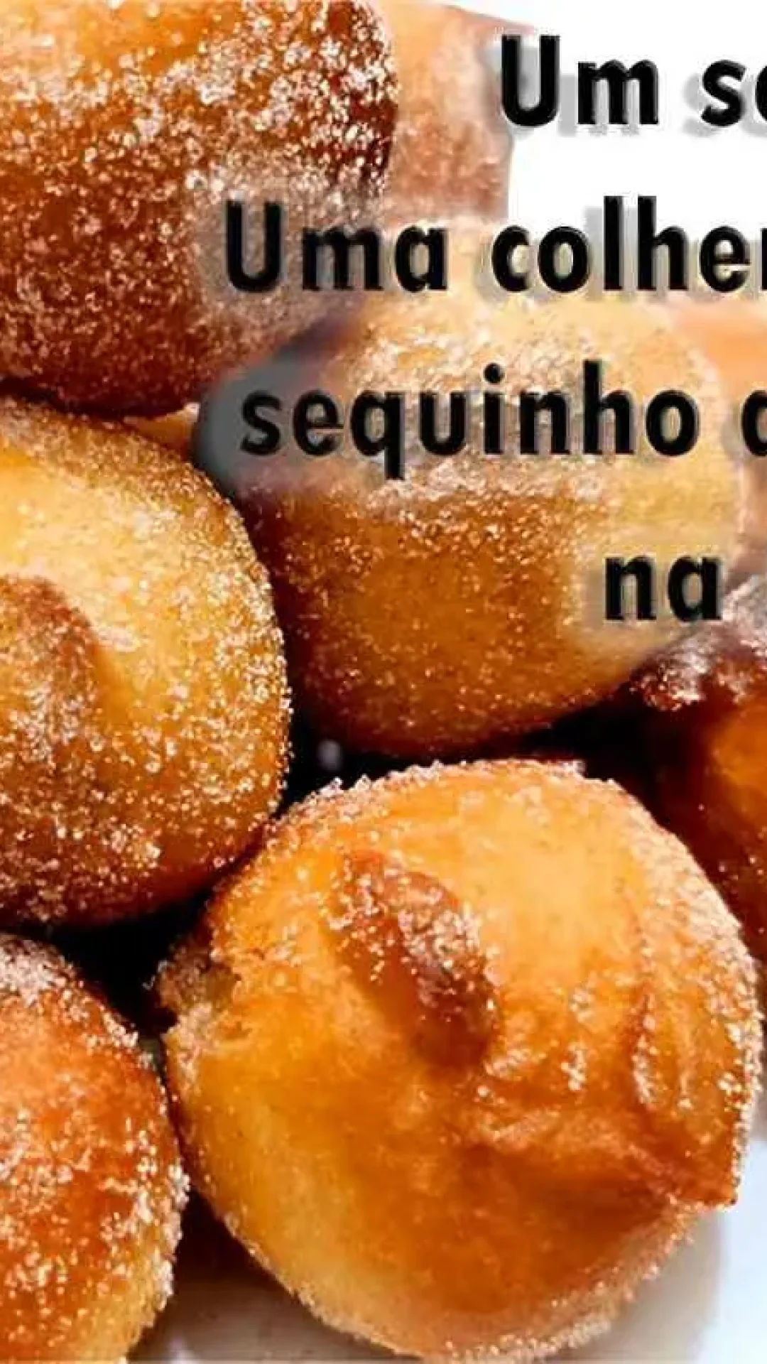 Aprenda os detalhes de fazer um bolinho de chuva perfeito e delicioso