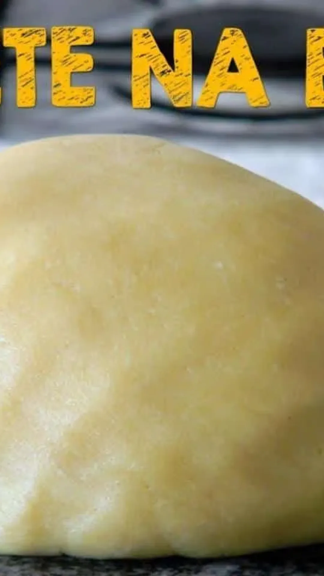 Aprenda todos os segredos da massa de empada perfeita que desmancha na boca