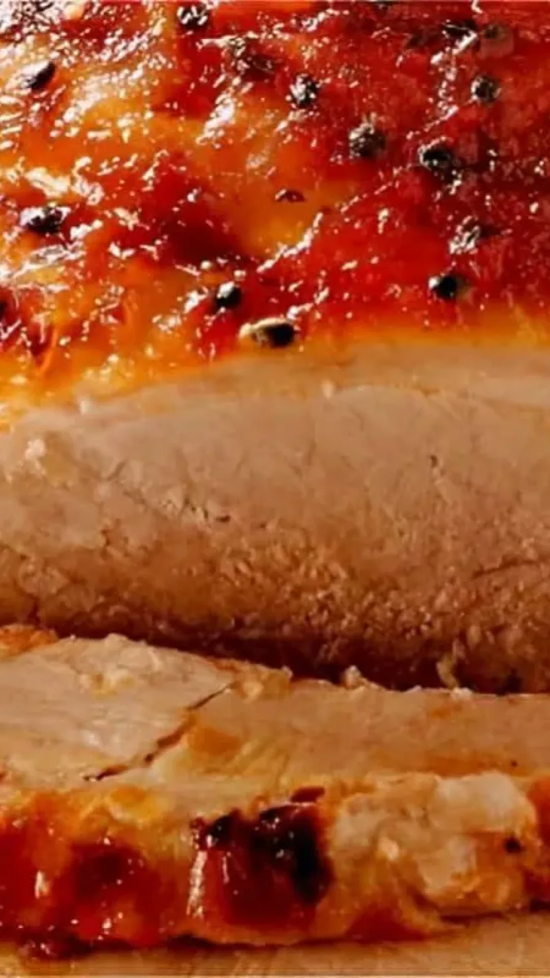 Aprenda um tempero para pernil que vai seu prato principal do natal muito mais saboroso