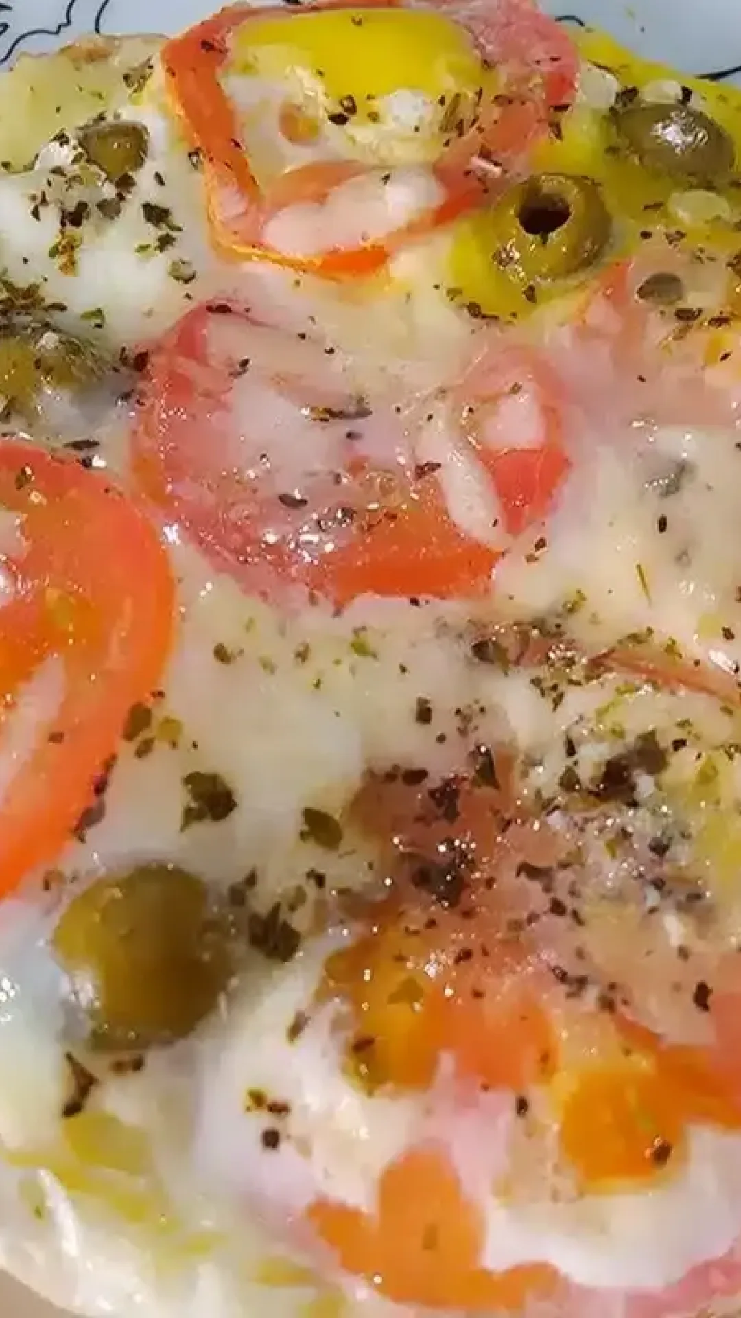Aprendi a fazer o melhor ovo frito de todos e meus filhos adoram