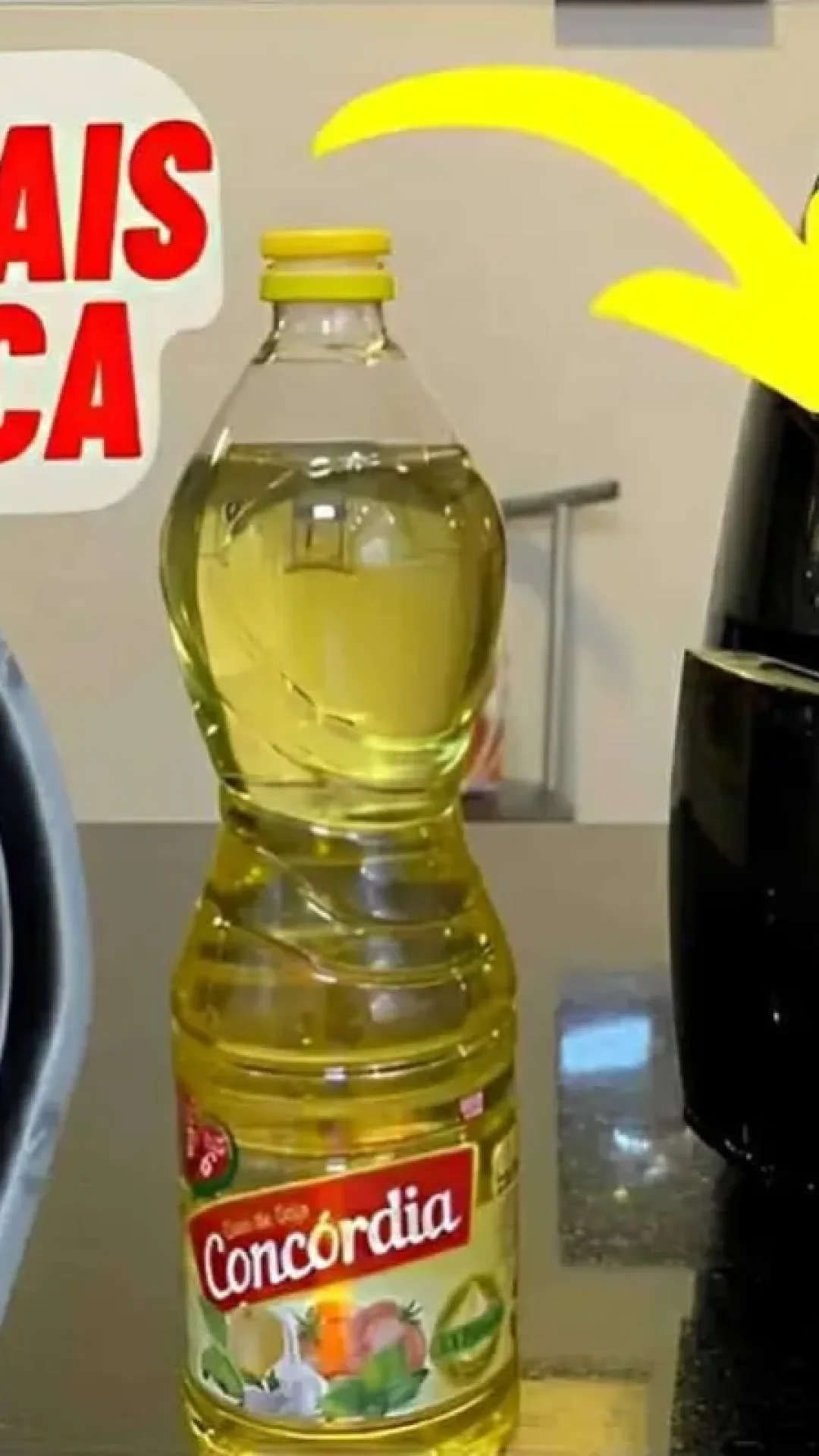 Aprendi como conservar AirFryer nova por muito mais tempo usando essa dica simples
