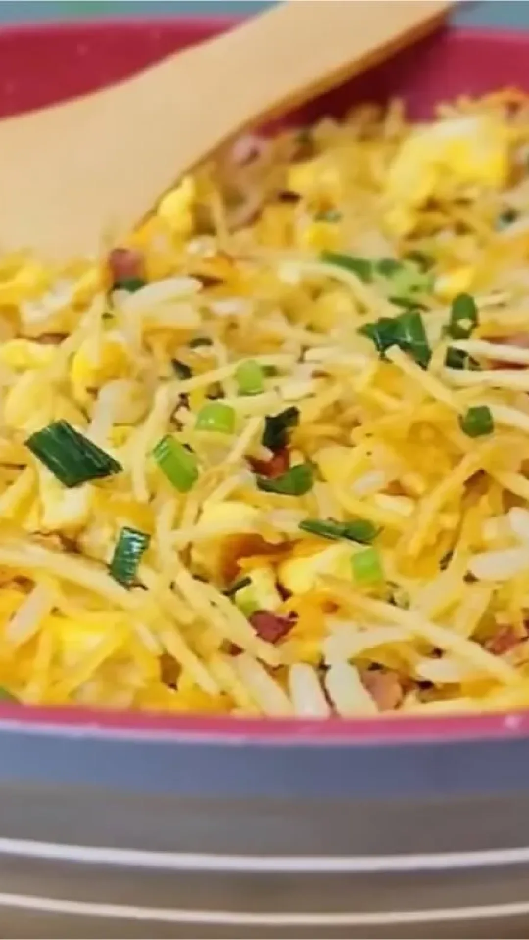 Arroz biro biro completo e soltinho para preparar no seu jantar de família