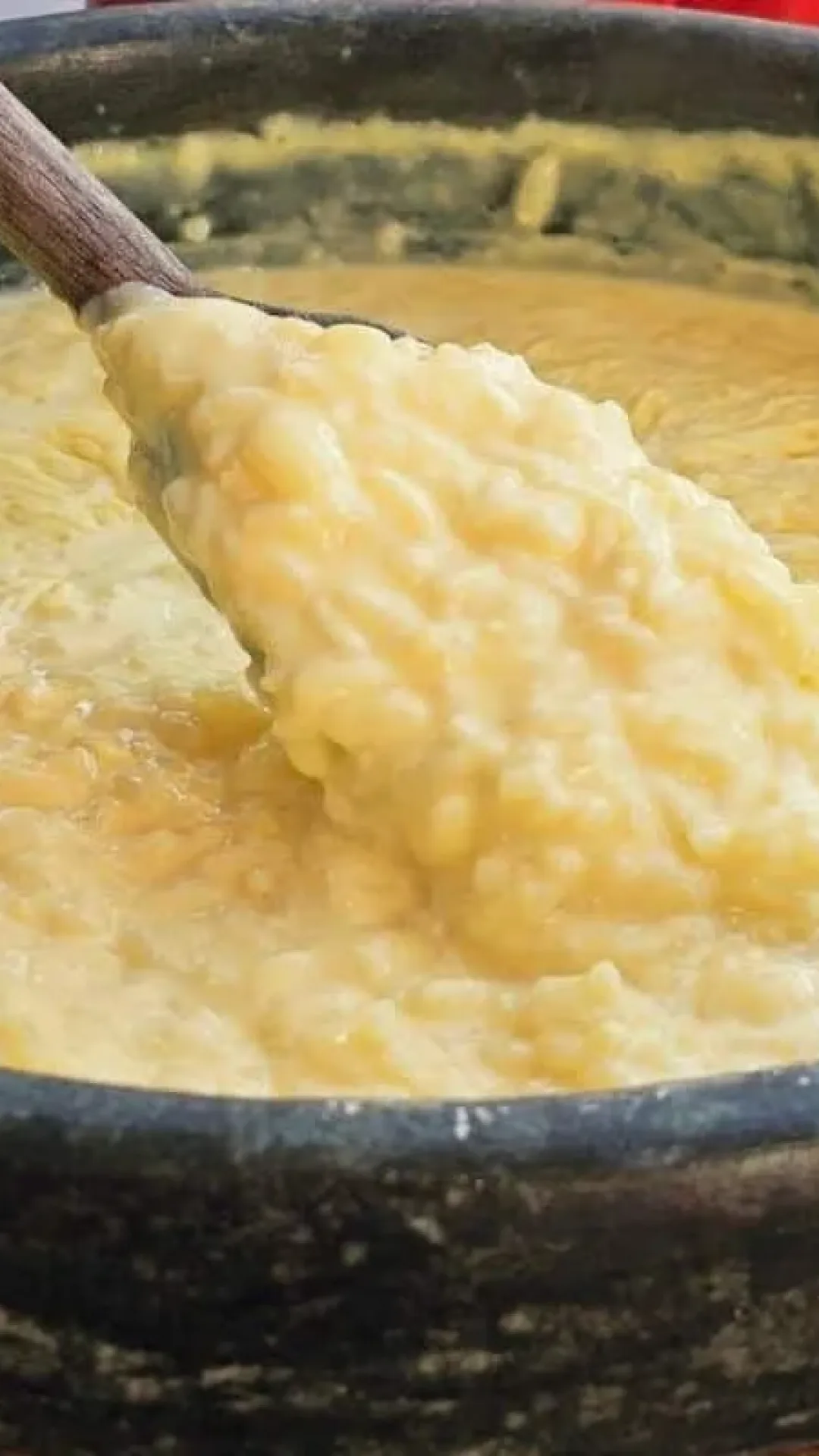 Arroz doce com curau: cremoso e delicioso, sobremesa clássica brasileira