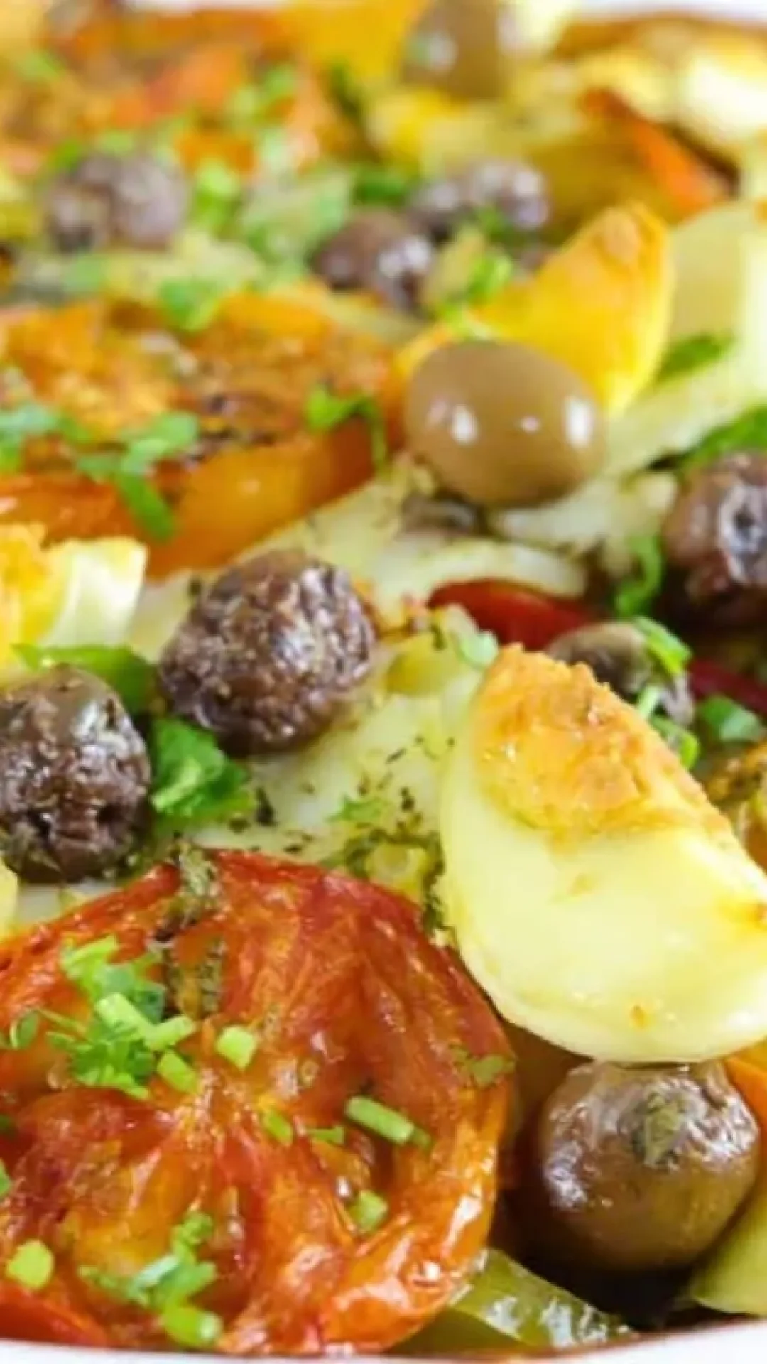 Bacalhau com batatas: a receita tradicional e completa para o seu almoço especial de fim de ano
