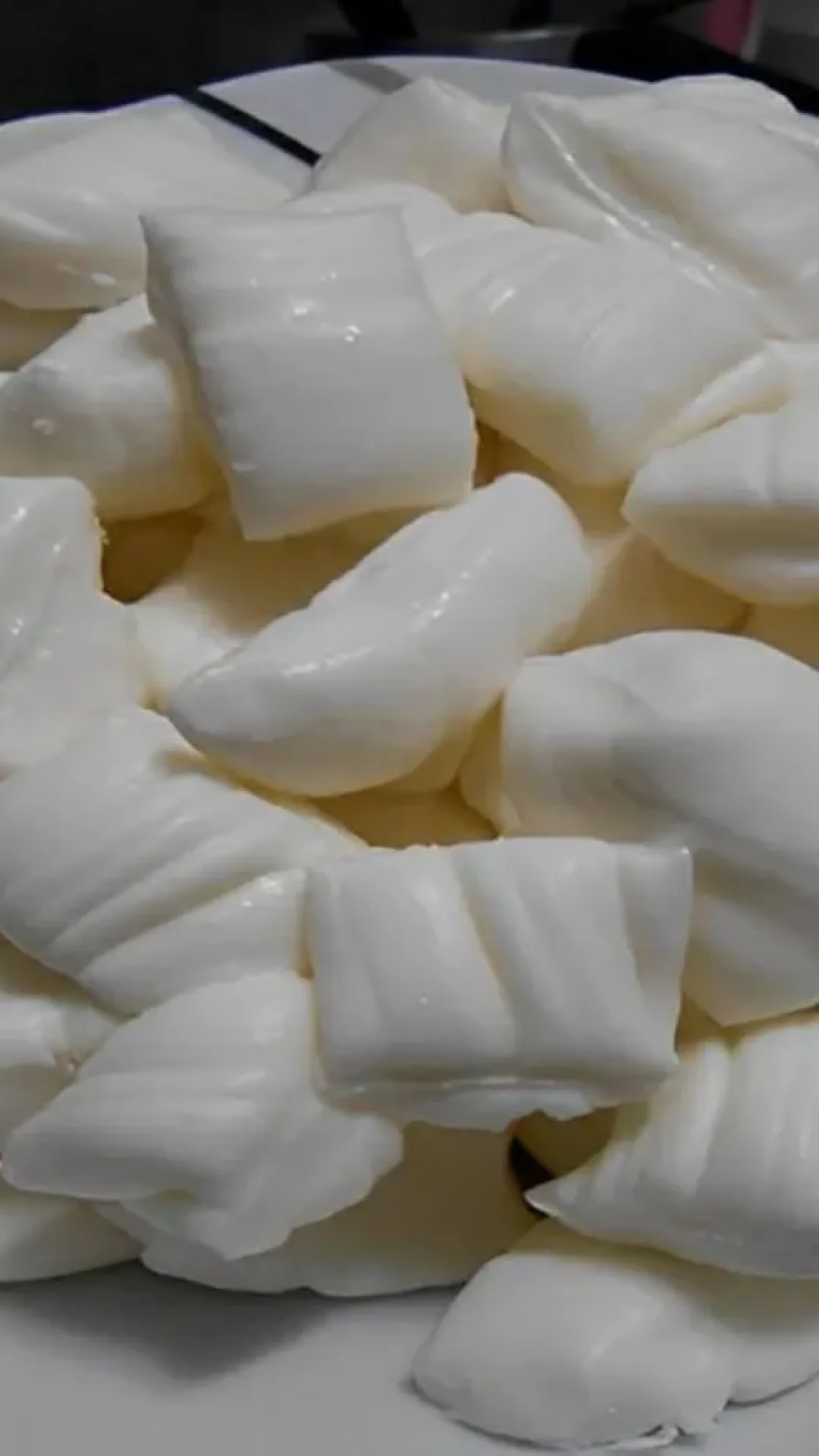 Bala de coco uma receita deliciosa para relembrar o sabor das festas dos anos 80 e 90