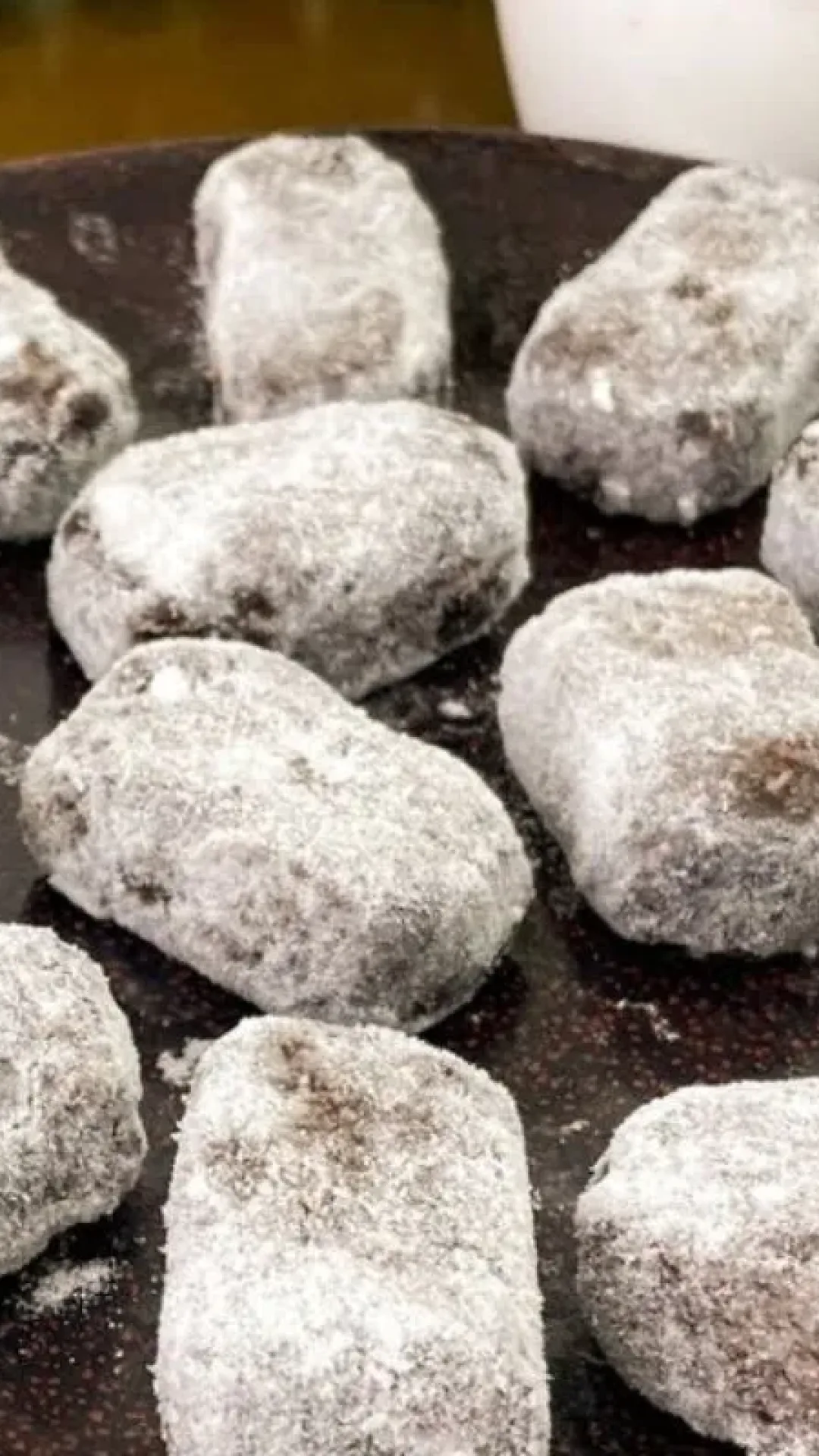 Bananada zero açúcar com só dois ingredientes para quem quer doce sem culpa e sem trabalho