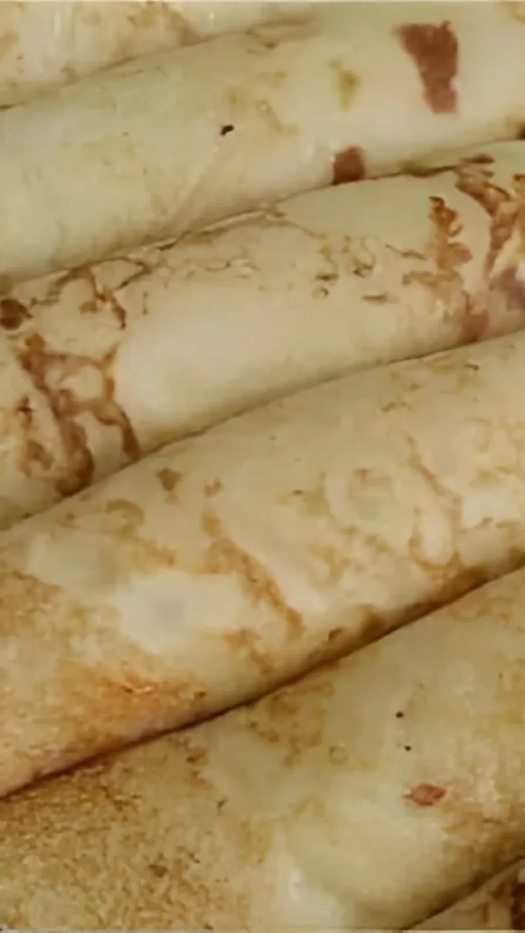 Bata esses 3 ingredientes no liquidificador e faça uma massa de panqueca deliciosa