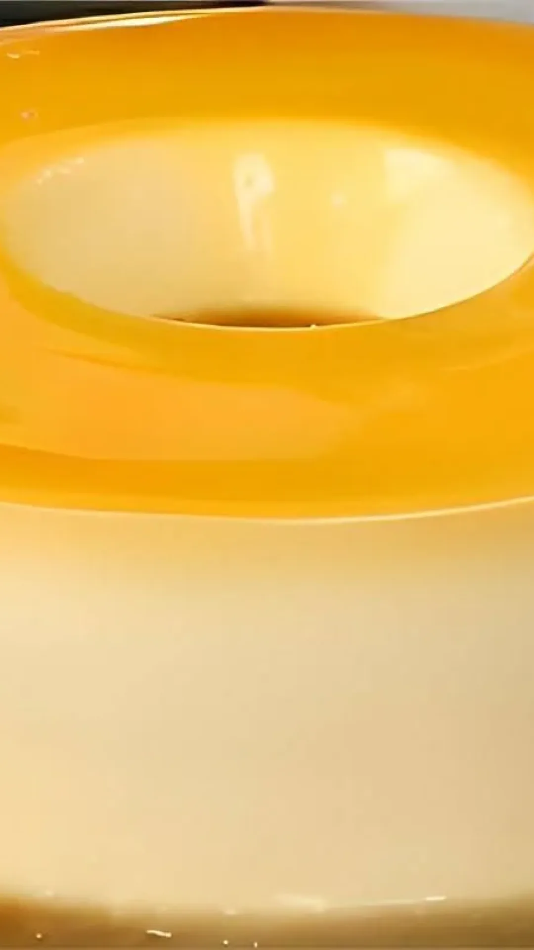 Bata leite condensado e iogurte natural no liquidificador e faça o delicioso pudim de 2 ingredientes