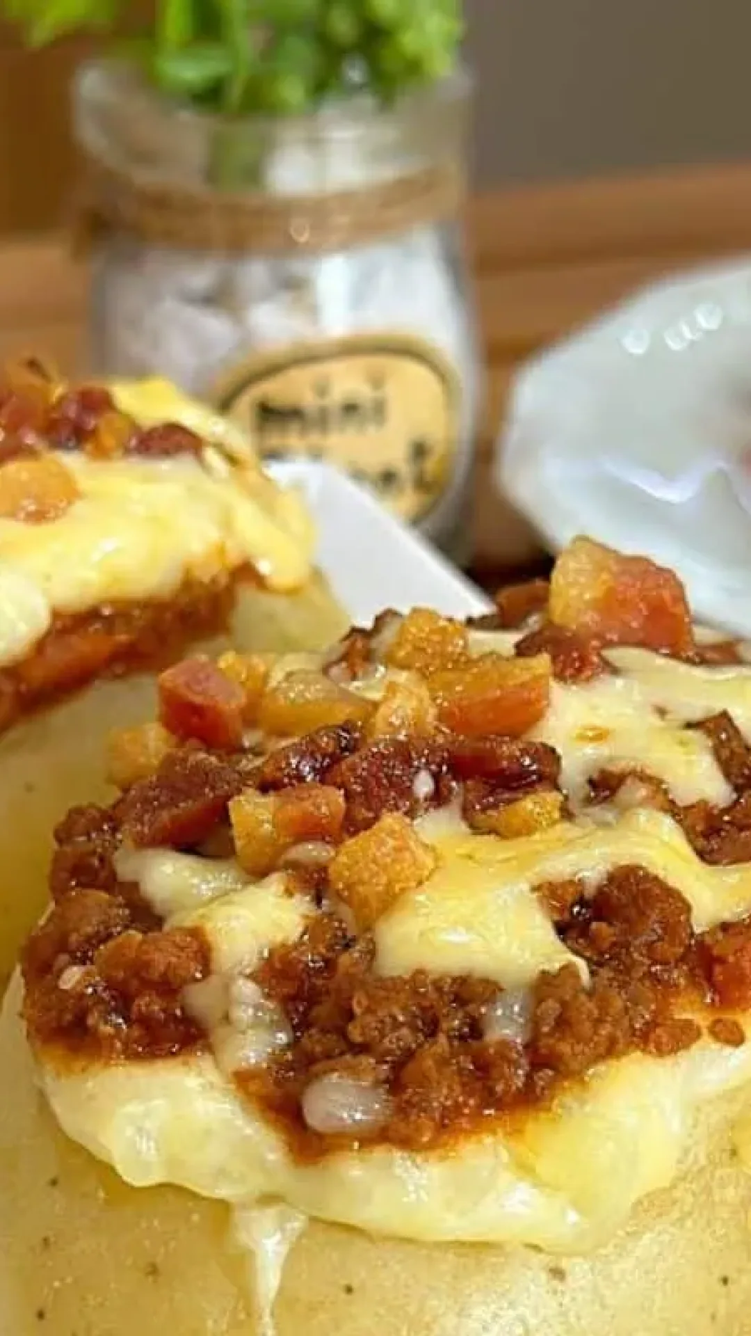 Batata recheada: um almoço rápido e fácil de fazer que você vai querer comer sempre