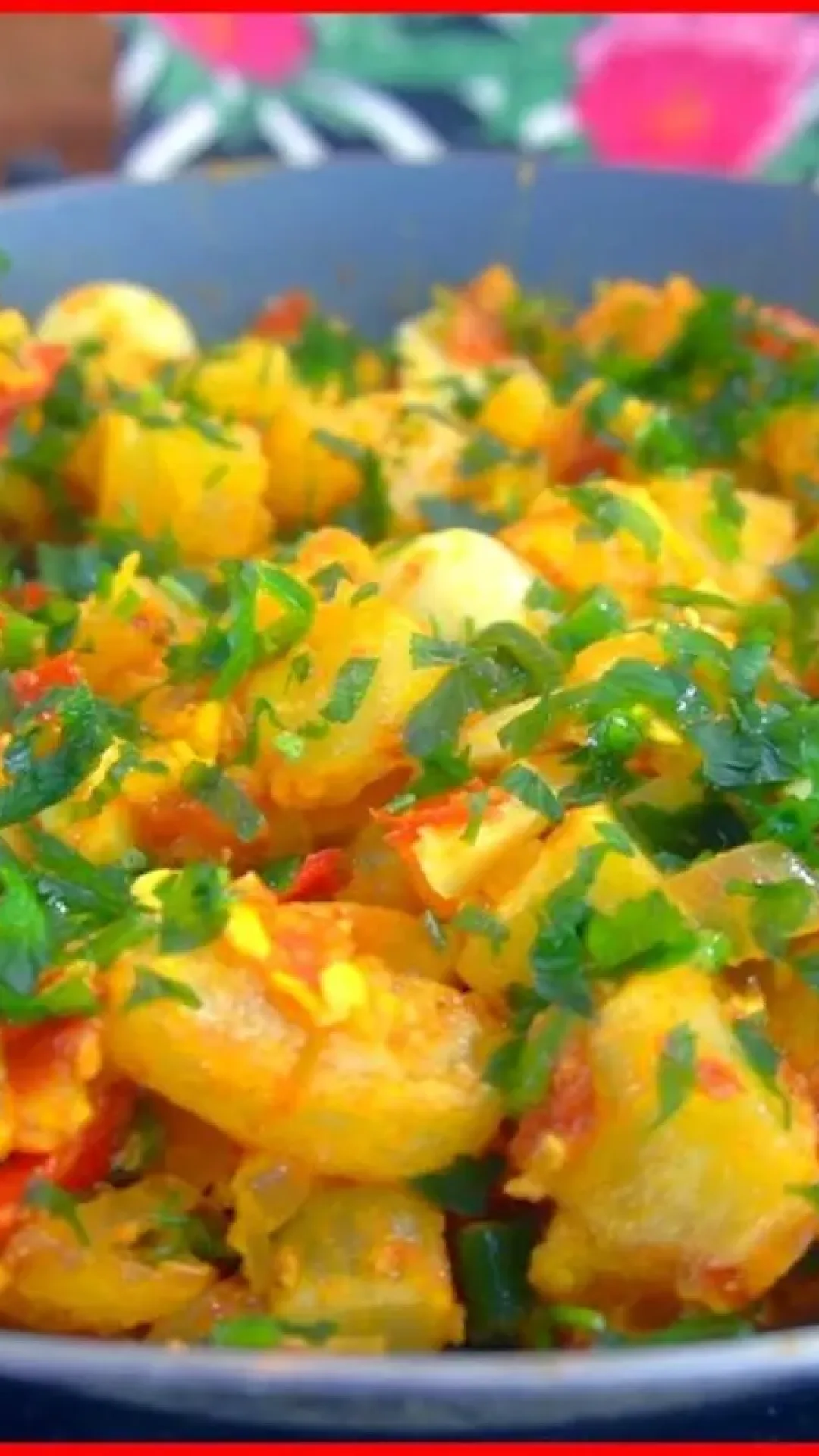 Batata viúva: um jantar delicioso que fica pronto em apenas 10 minutos e vai te surpreender no sabor