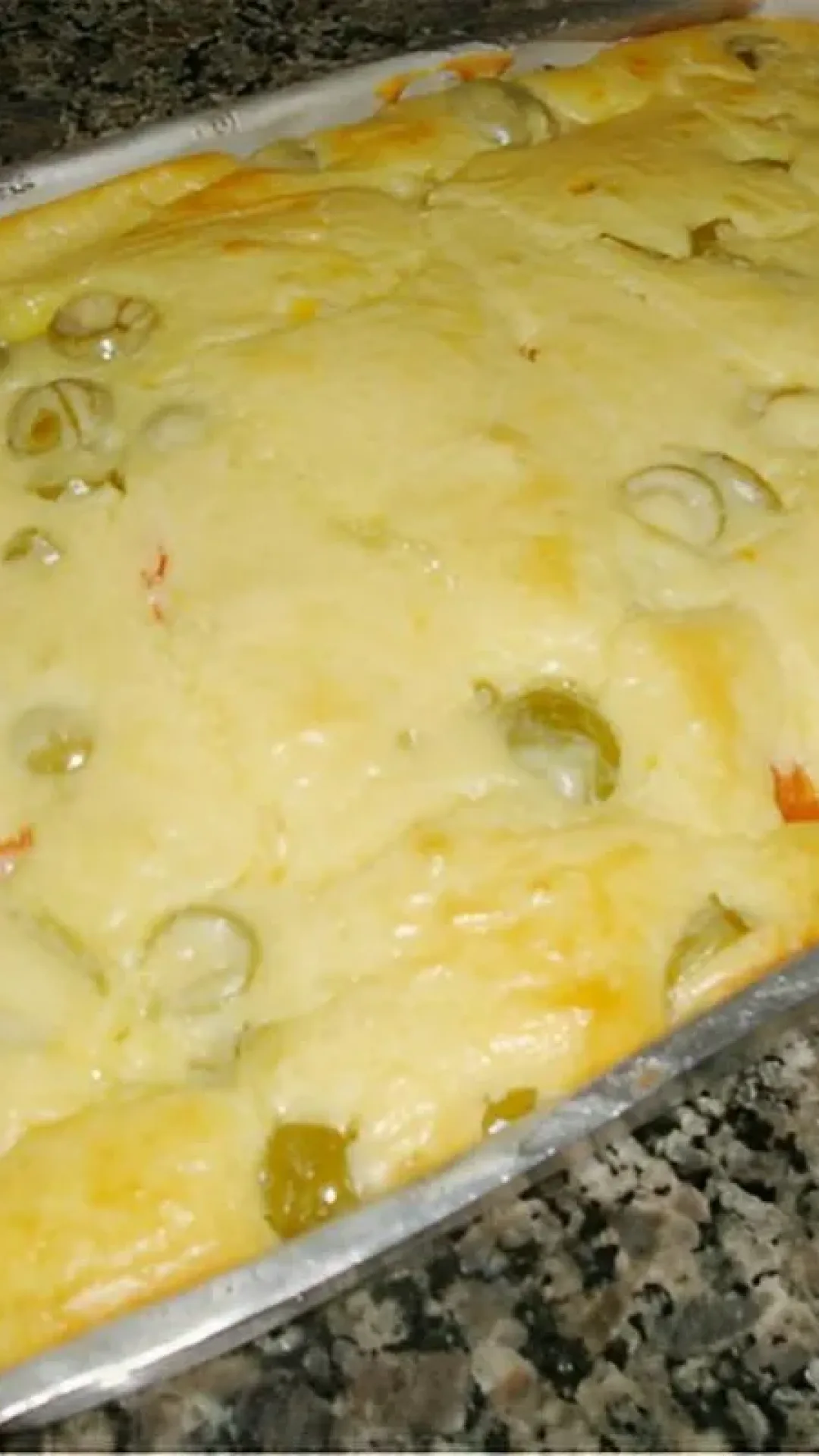 Bauru assado feito no liquidificador é leve e saboroso toda família vai adorar