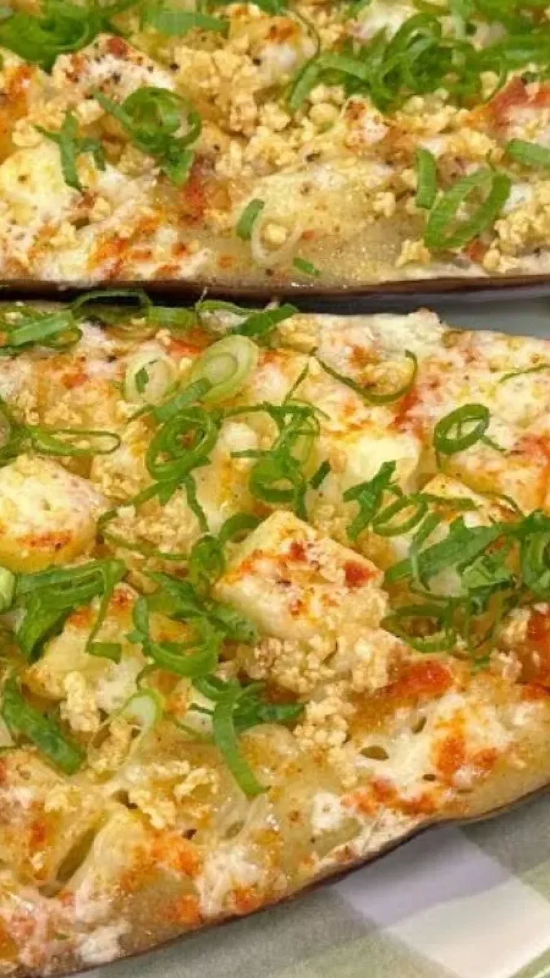 Berinjela ao alho frito bem douradinho e com um tempero caseiro espetacular, muito saborosa