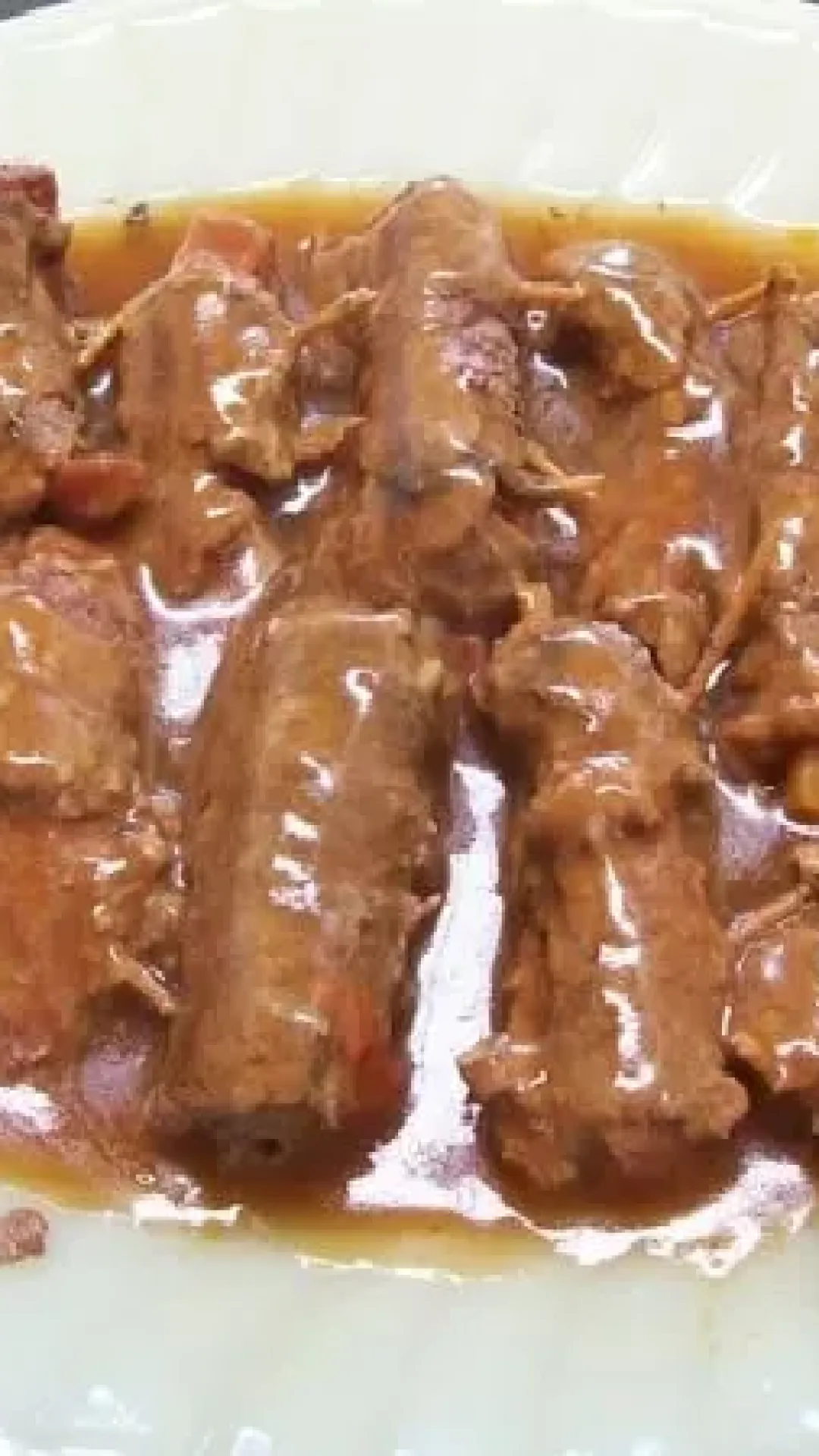 Bife à Rolê Delicioso