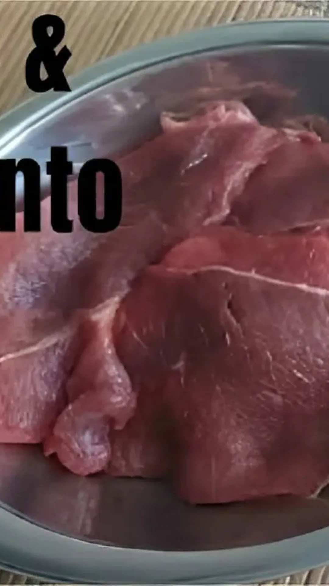 Bife duro nunca mais aprenda a fazer bife macio e suculento agora mesmo