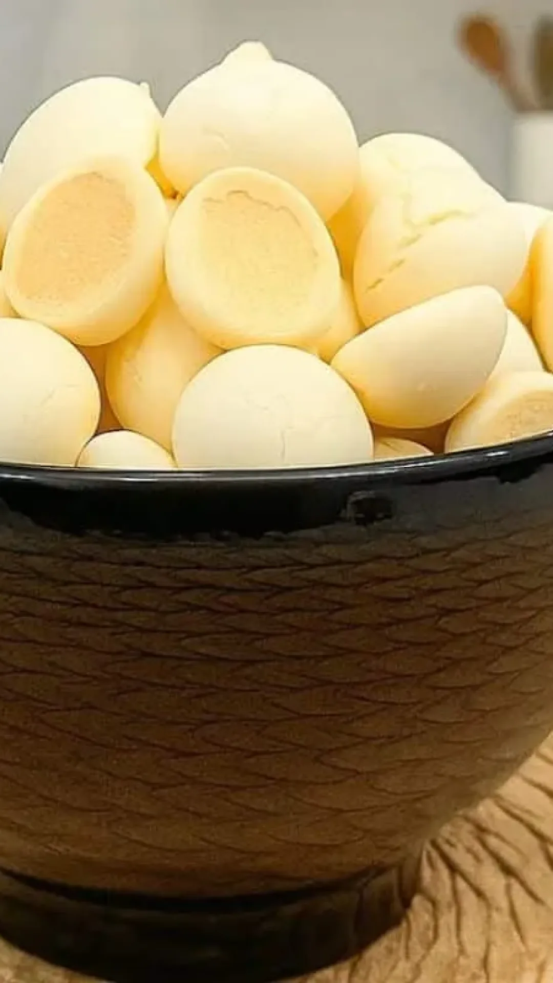 Biscoitinho de maisena fáceis de fazer com poucos ingredientes e muito gostosos