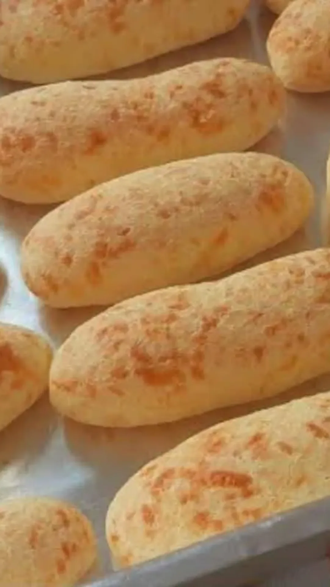 Biscoito chimango que é sucesso certo na sua casa na hora do café