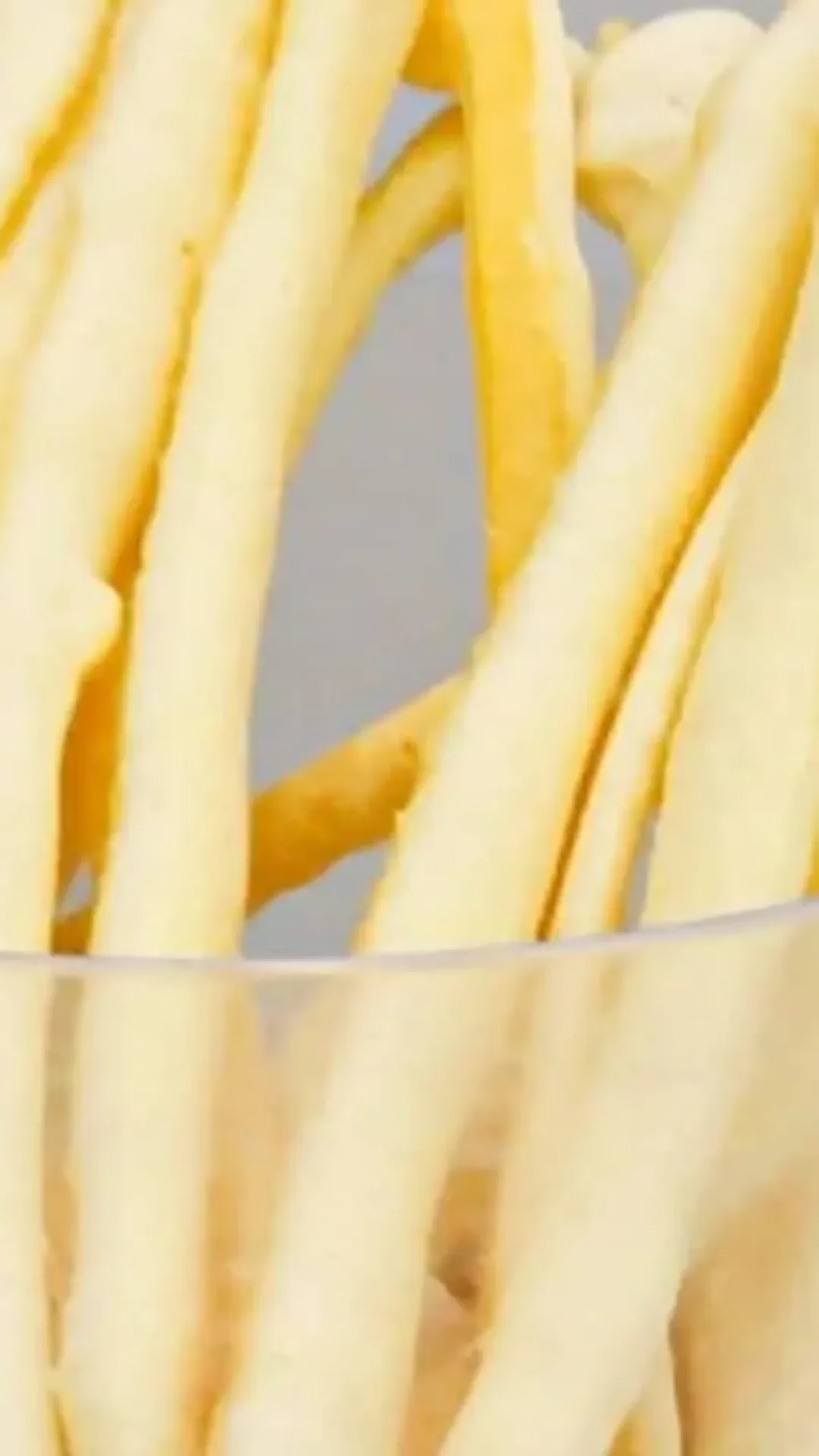 Biscoito com 1 ovo só: veja o tantão de biscoito que você pode fazer usando apenas um ovo