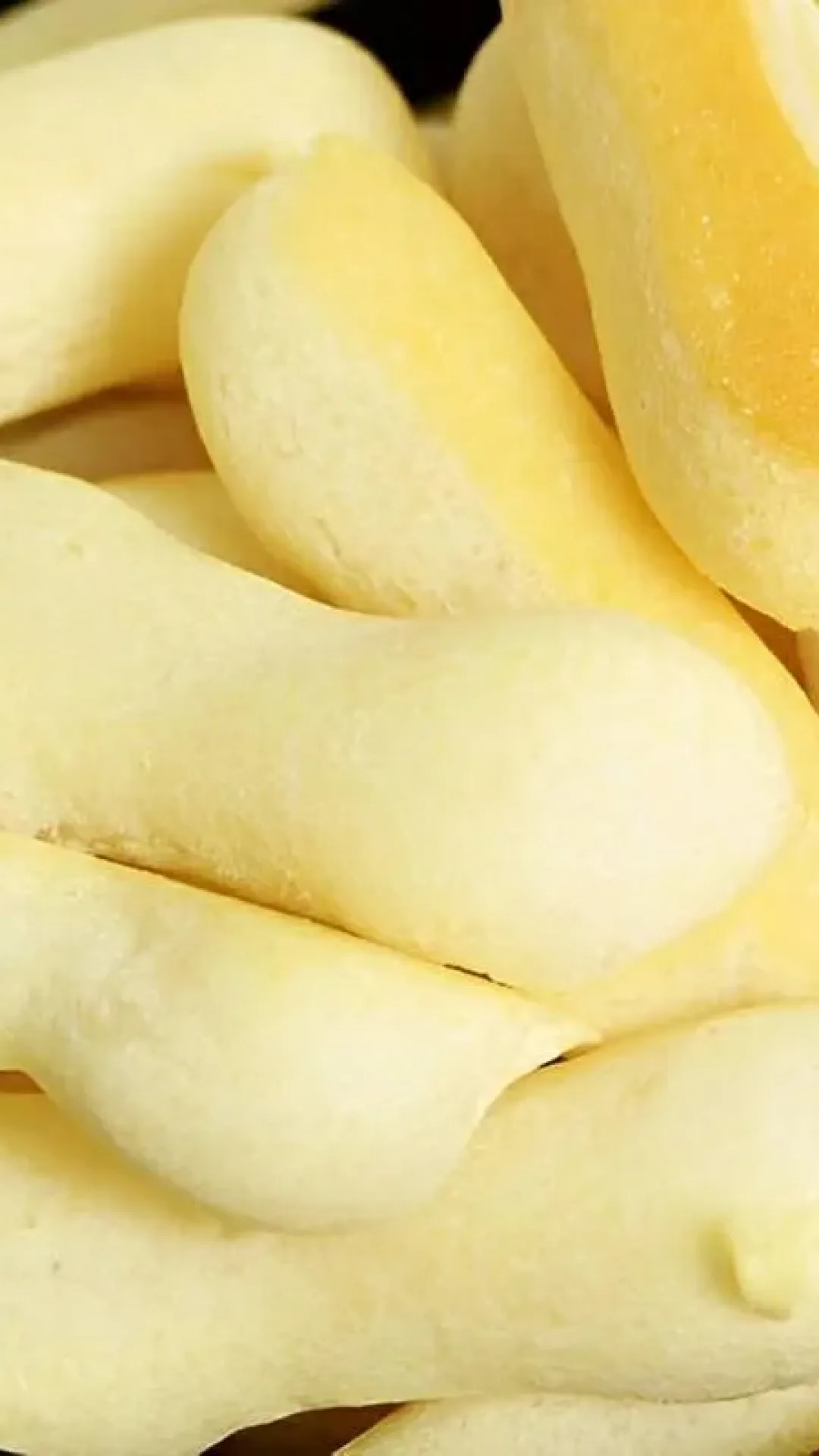 Biscoito de polvilho assado bem levinho igual ao vendido no mercado simples e fácil de fazer