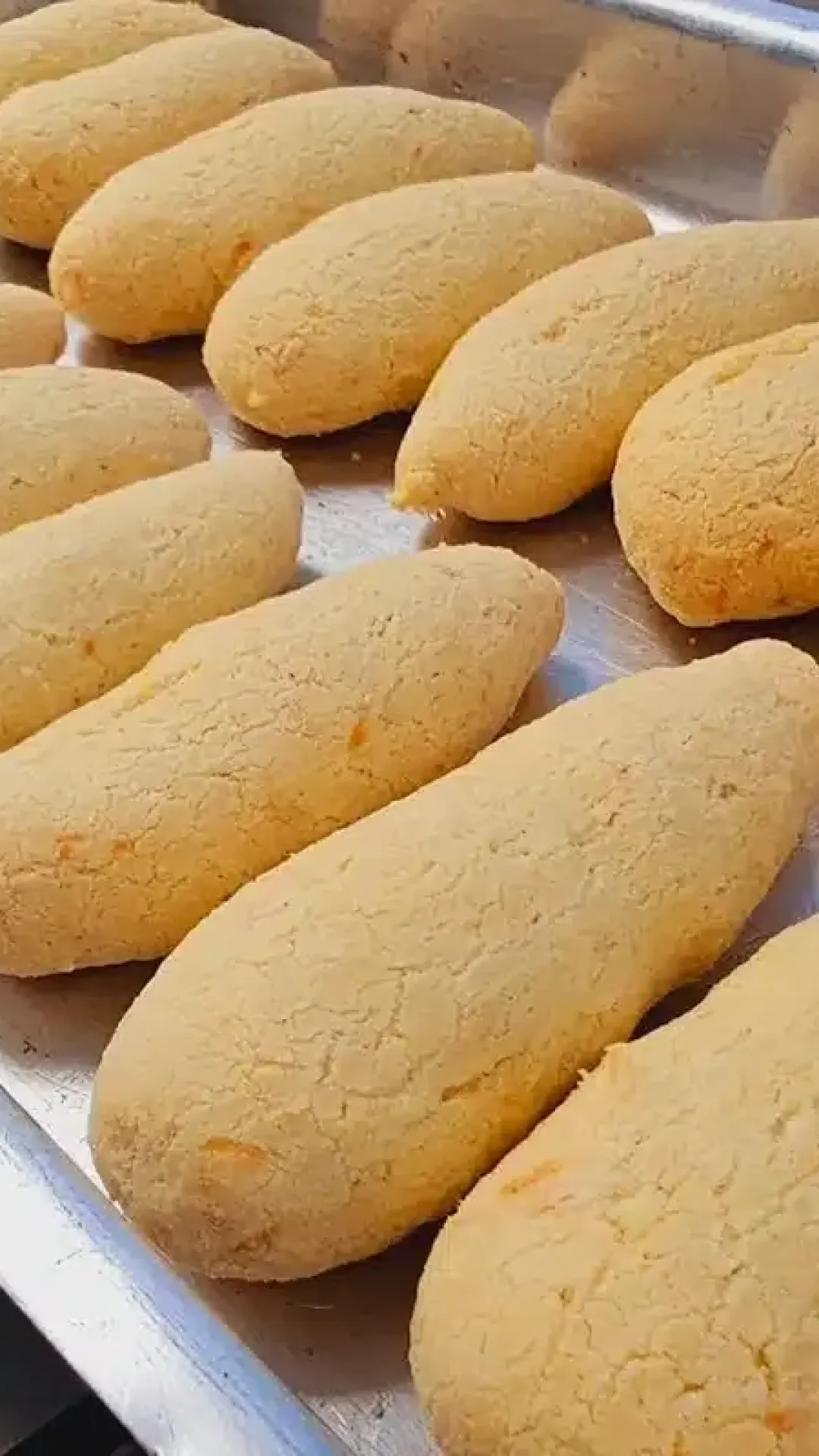 Biscoito de polvilho com queijo: receita mineira para o seu café da manhã