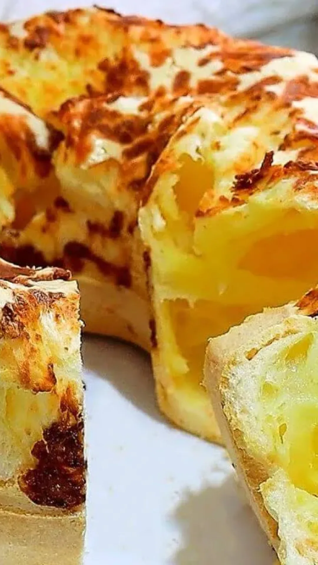 Biscoito de polvilho mineiro na roça é chamado de chapéu de velho