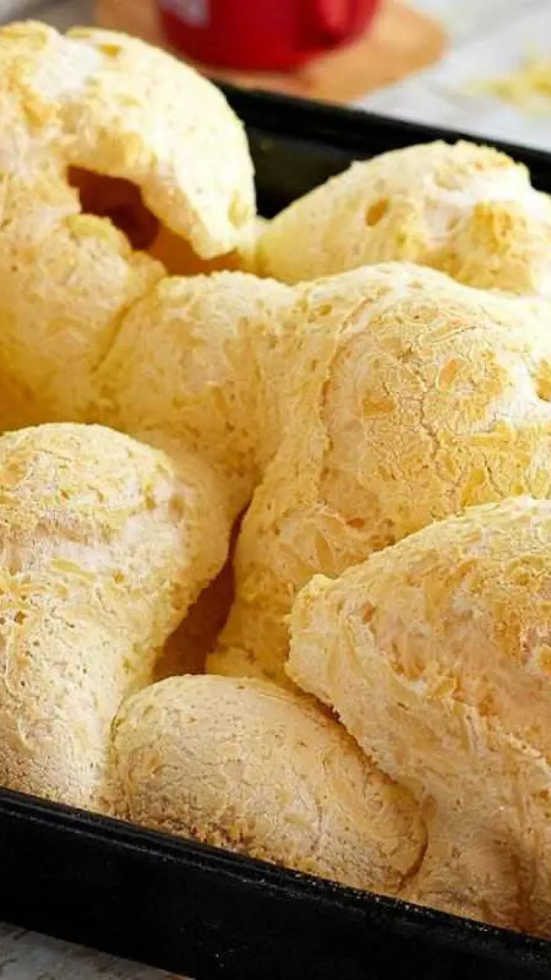 Biscoito montanha russa o sucesso do momento na internet para você fazer em casa