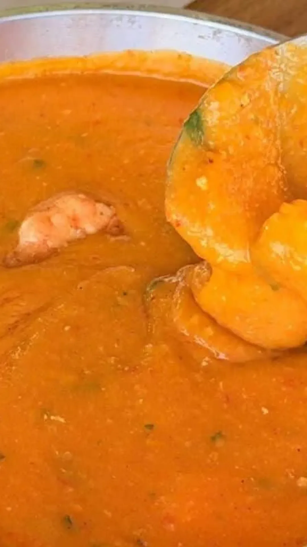 Bobó de camarão: um clássico da culinária brasileira que é ideal para uma ocasião especial