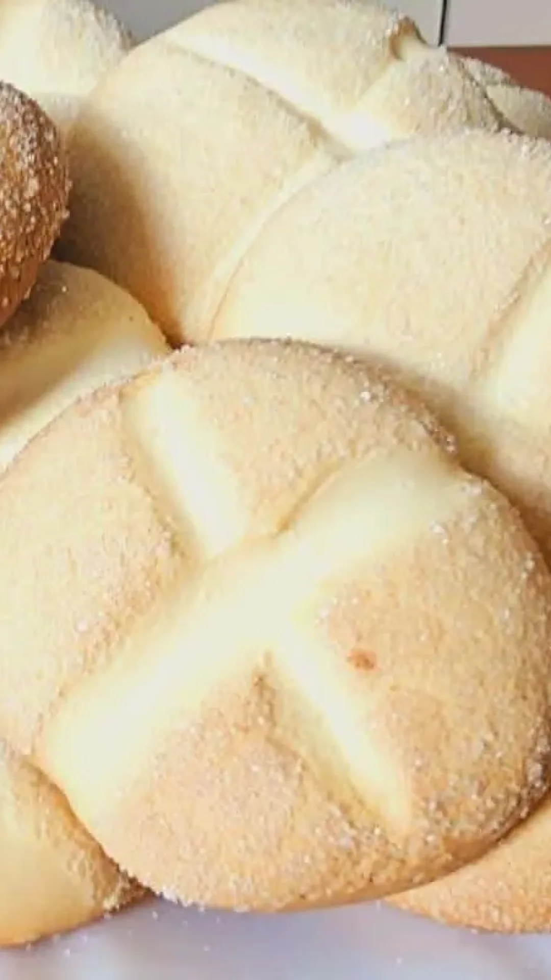 Bolachas de maisena para o café da tarde nem dá para acreditar para só precisa de 3 ingredientes