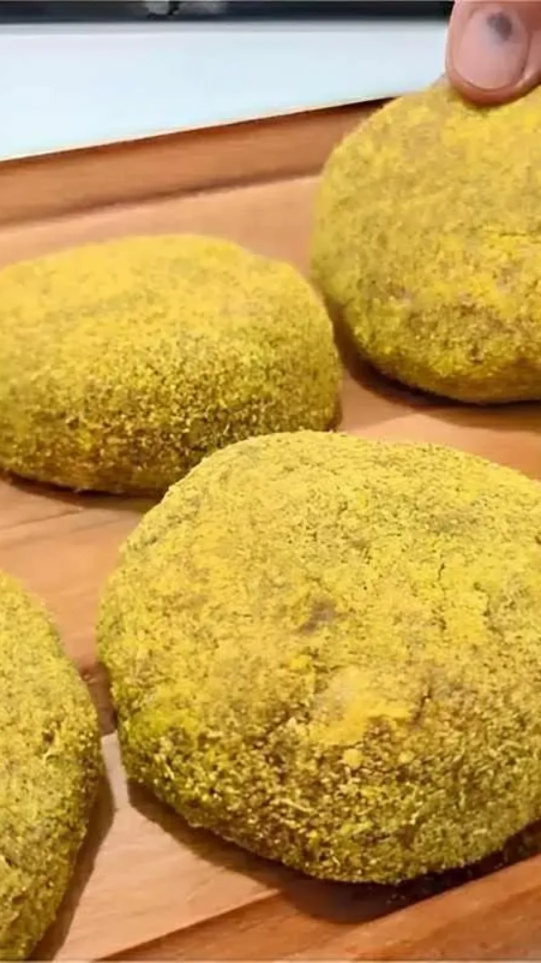 Bolinho de carne moída de boteco fácil e delicioso para fazer na sua casa
