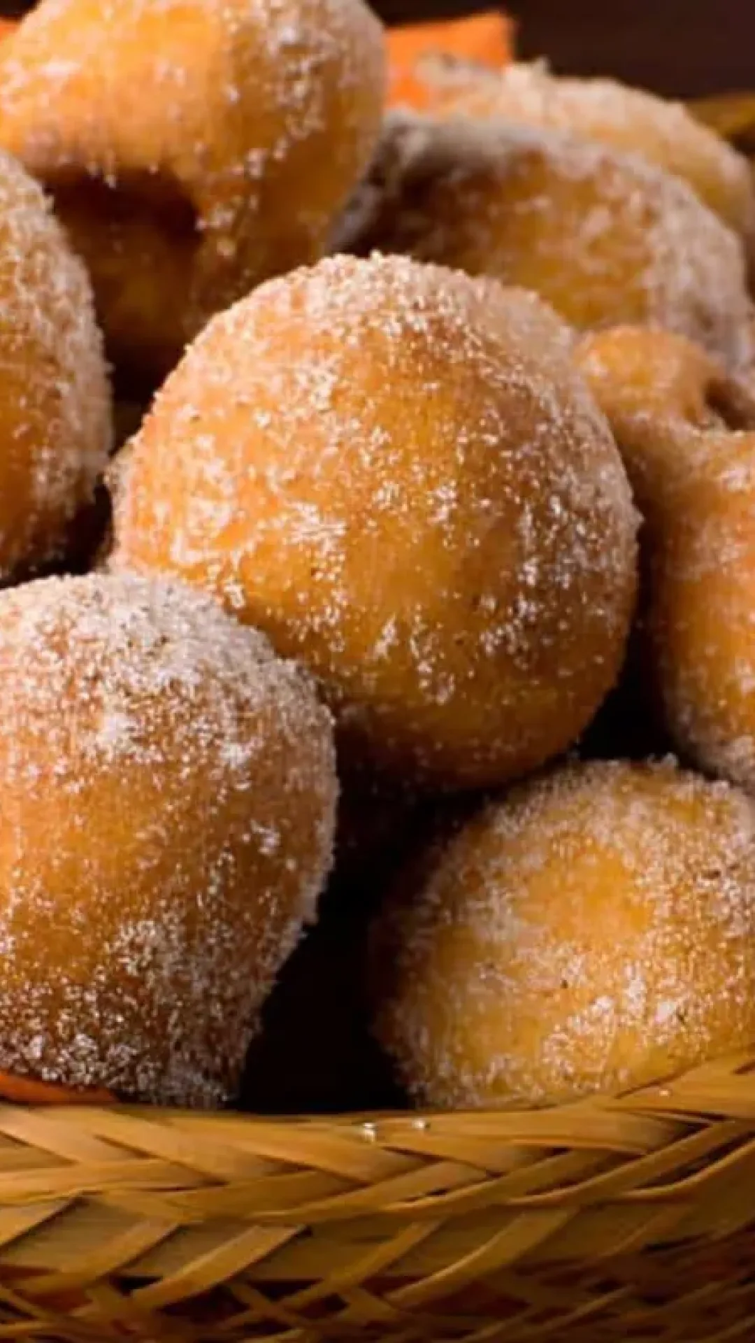Bolinho de chuva da Palmirinha o verdadeiro bolinho de chuva da vovó para adoçar o seu dia