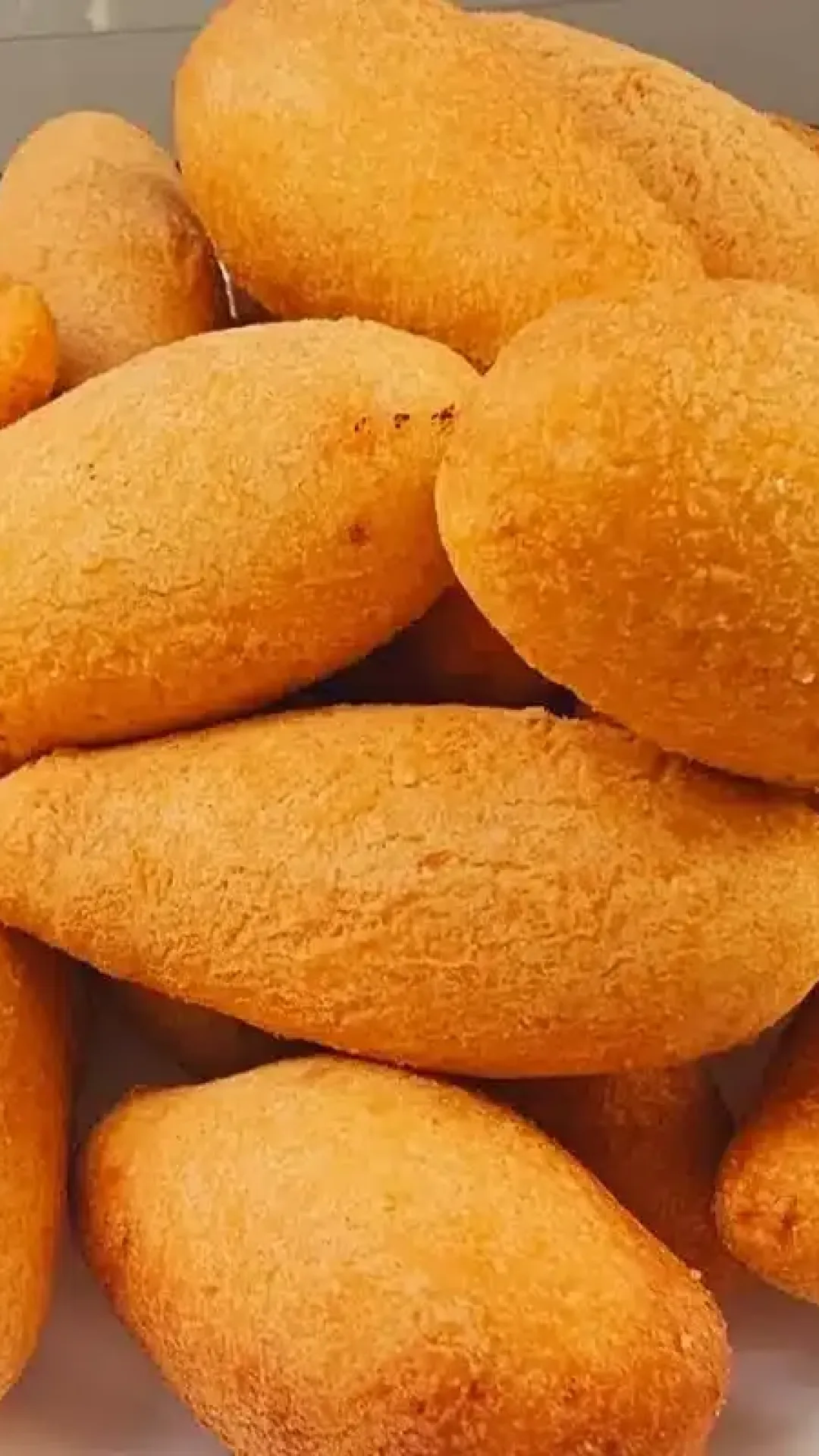 Bolinho de polvilho doce: você vai achar uma delícia e querer fazer 2 vezes na semana