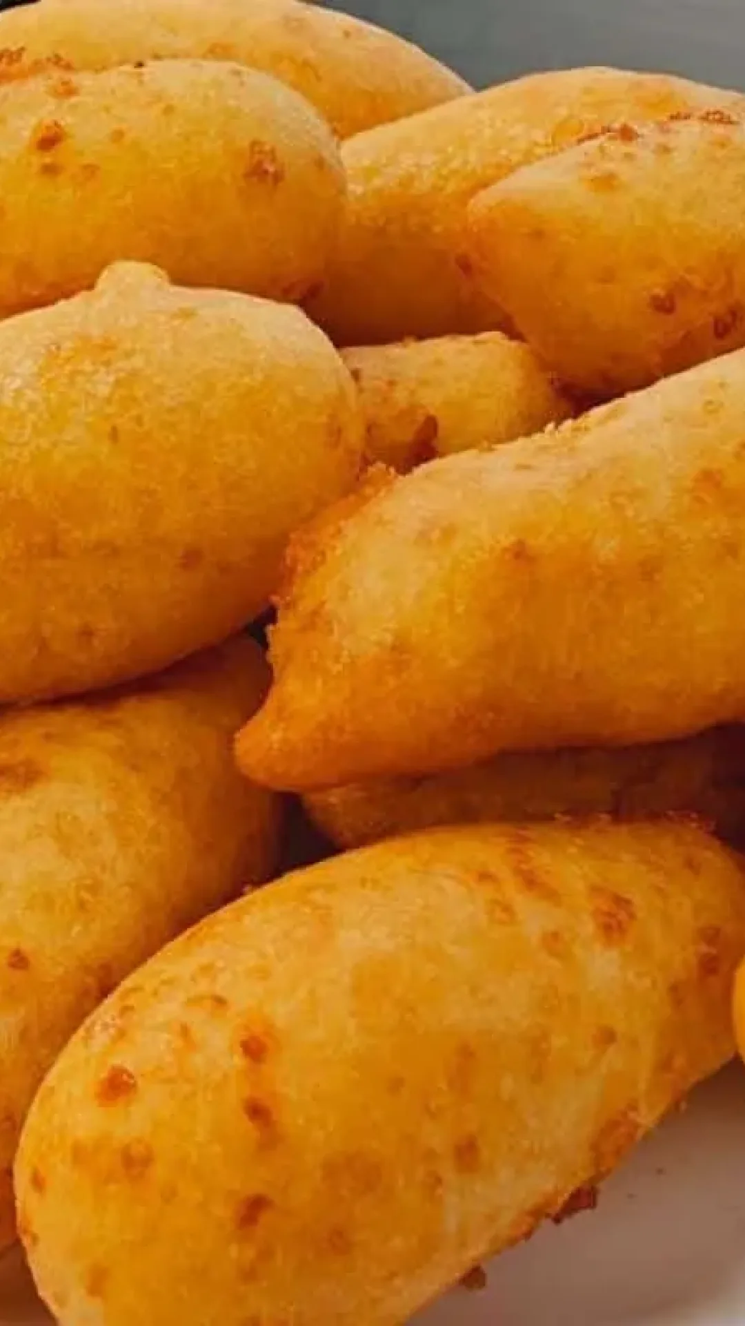 Bolinho de queijo sem trigo da roça: uma receita caipira deliciosa para o seu lanche da tarde