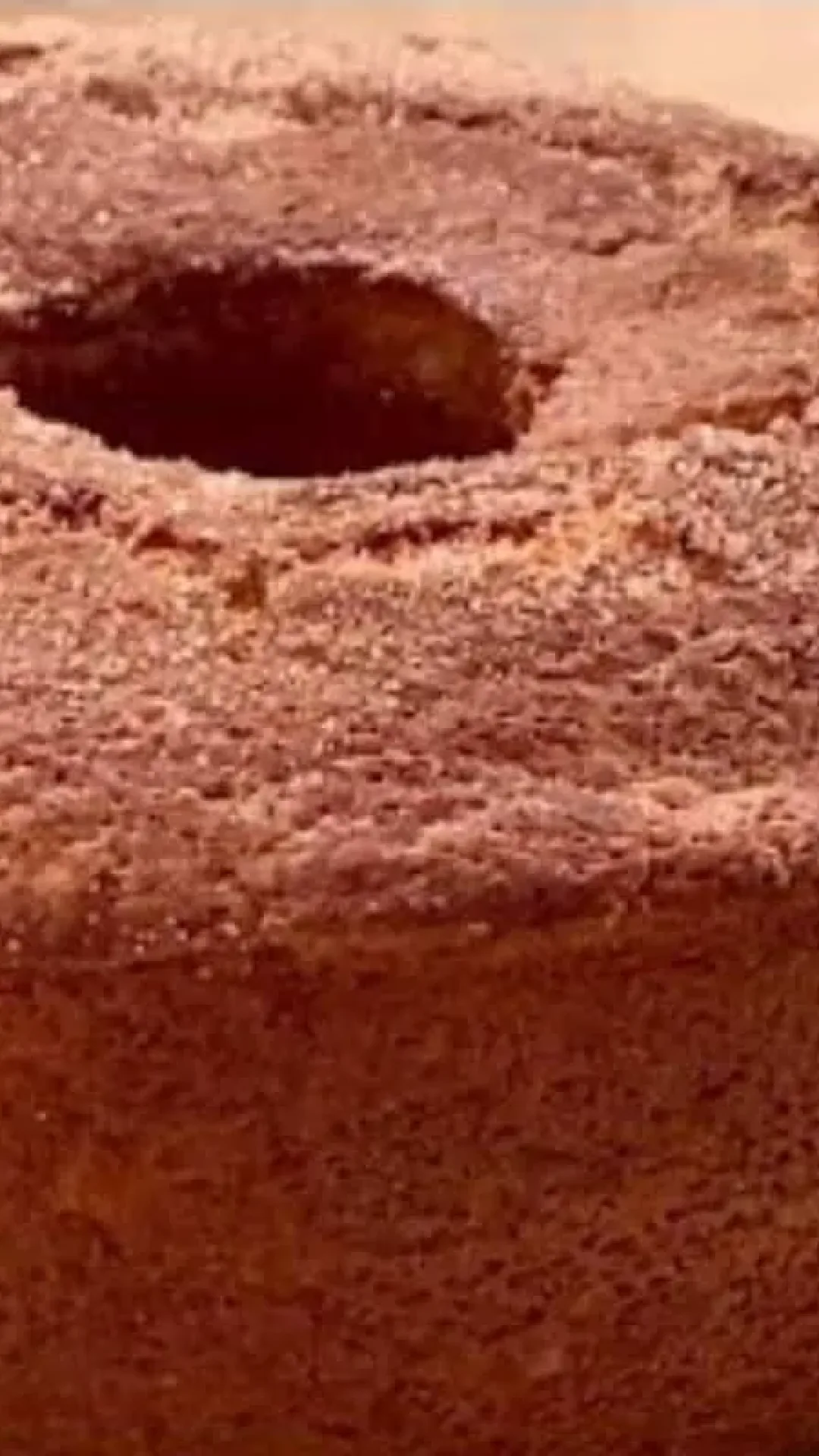 Bolo caseirinho de banana: aprendi essa receita com a minha mãe quando ainda era criança